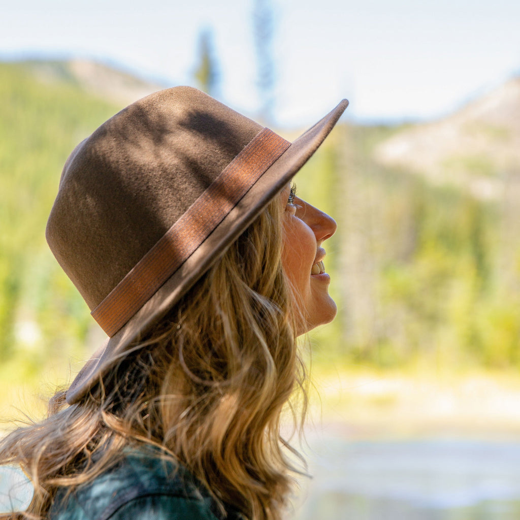 Crestone Fedora A5
