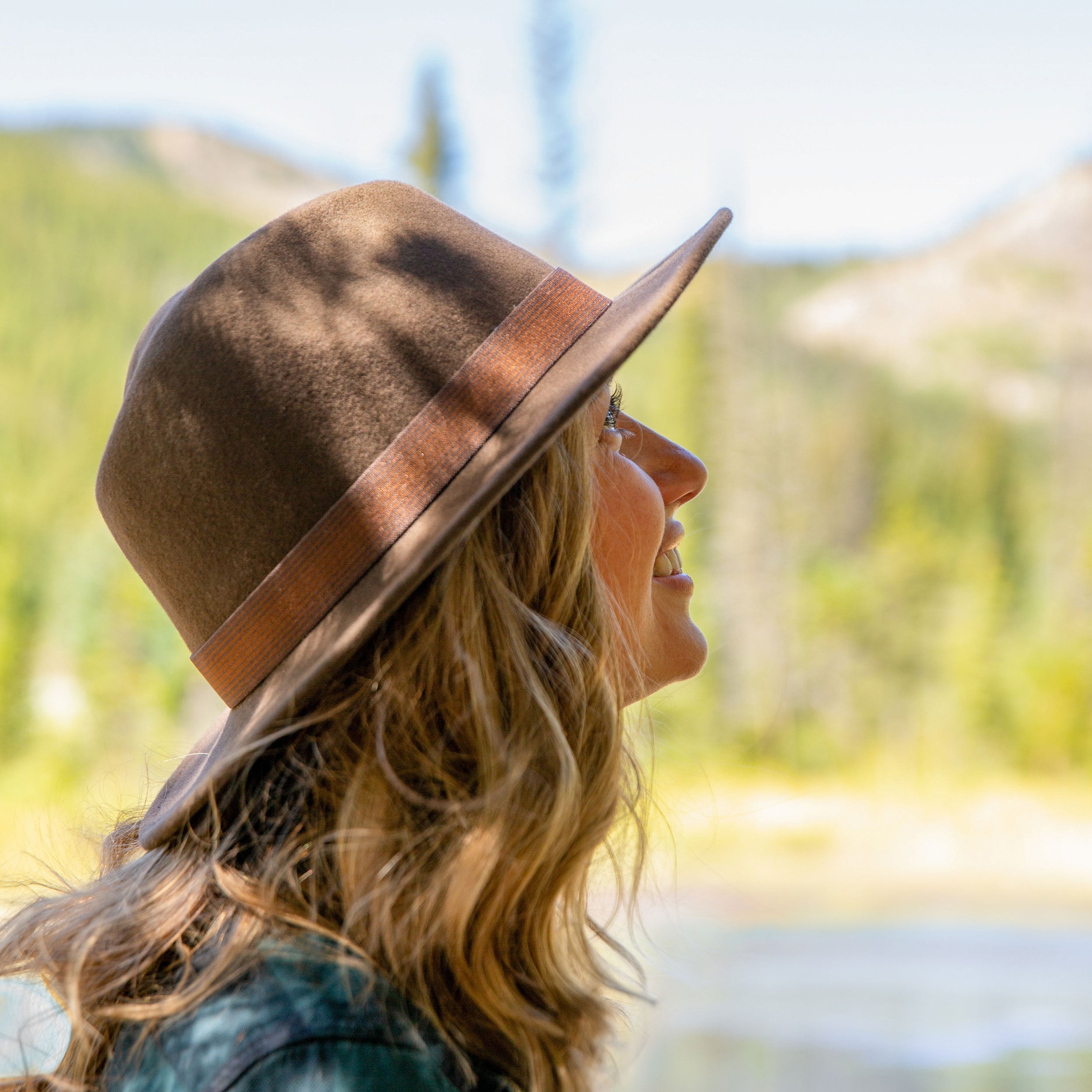 Crestone Fedora A5
