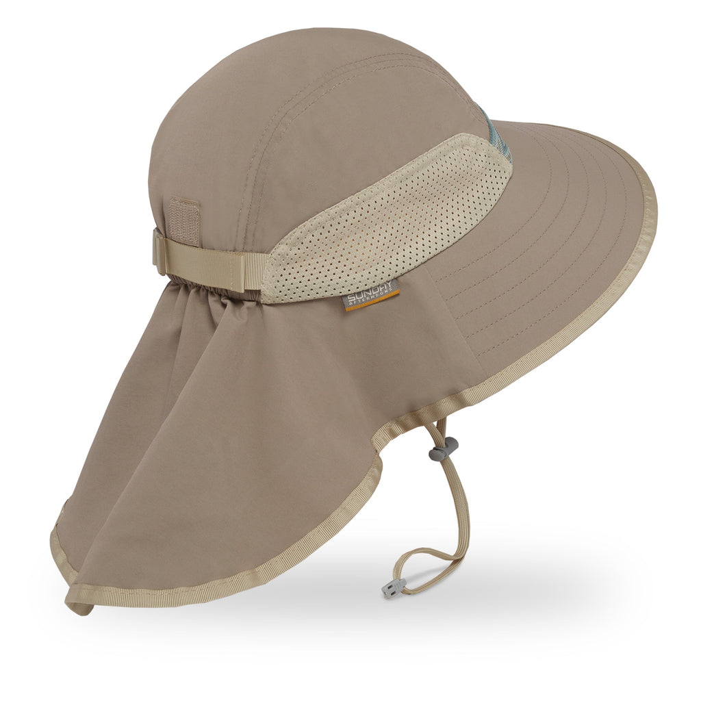 Adventure Hat L9