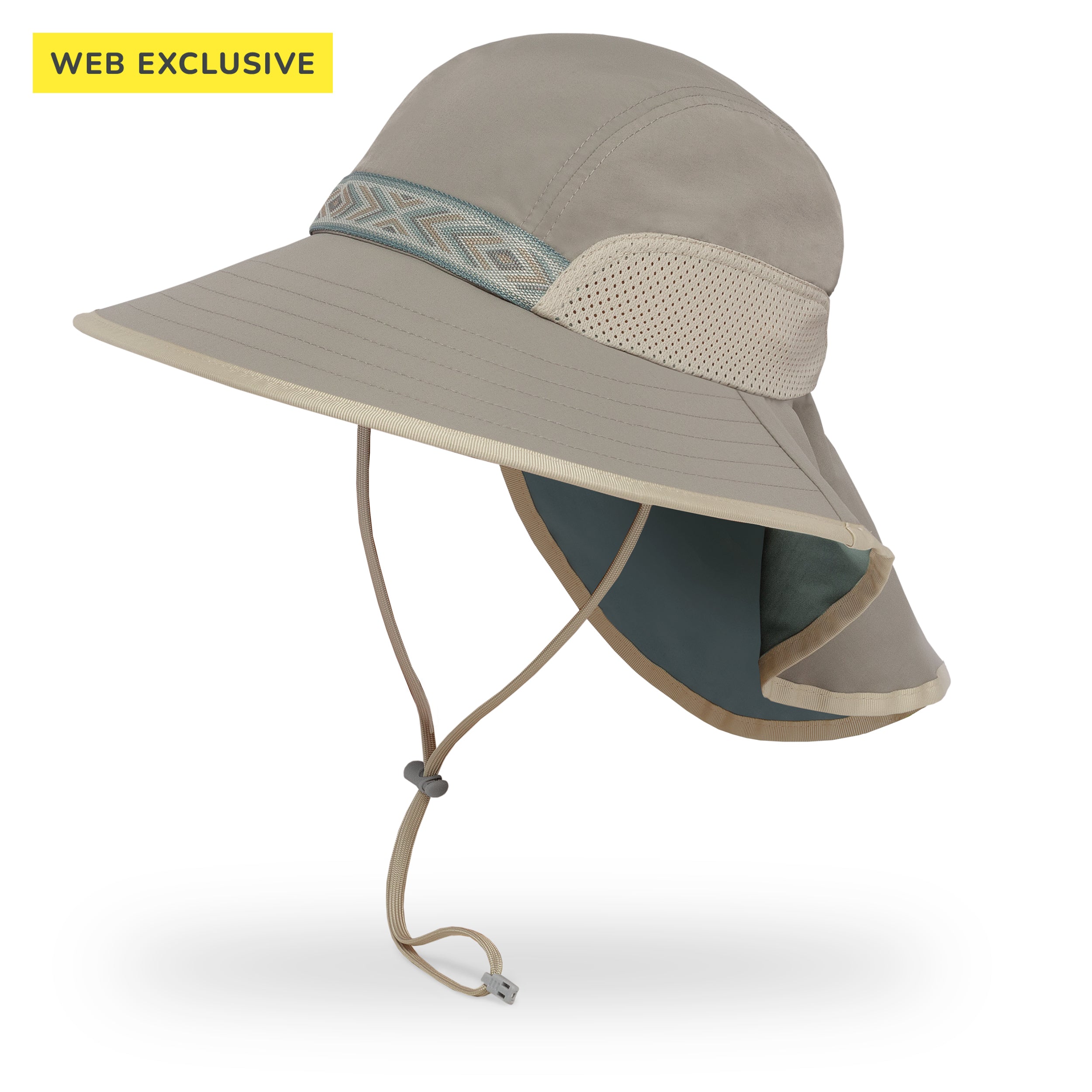 Adventure Hat L9