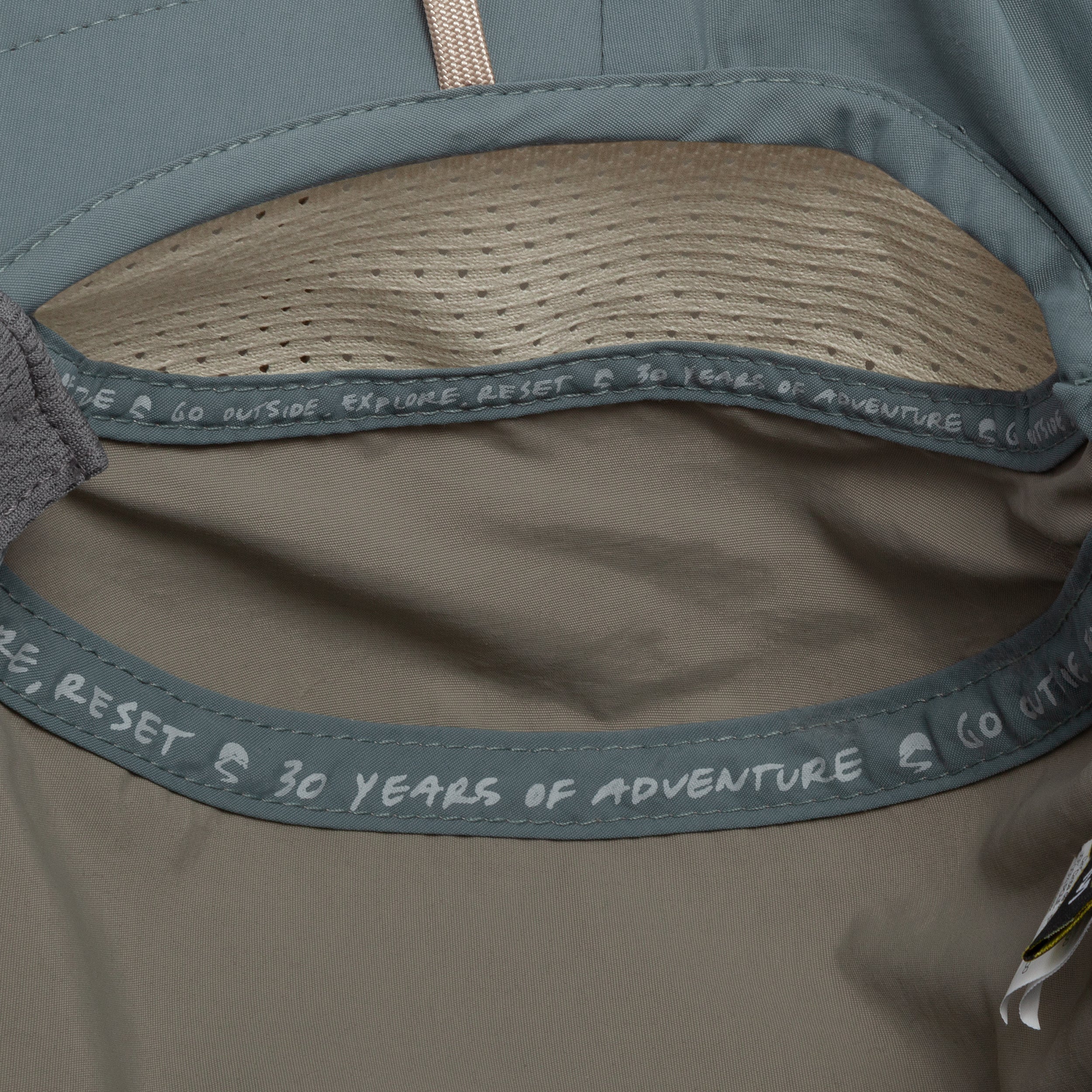 Adventure Hat L9