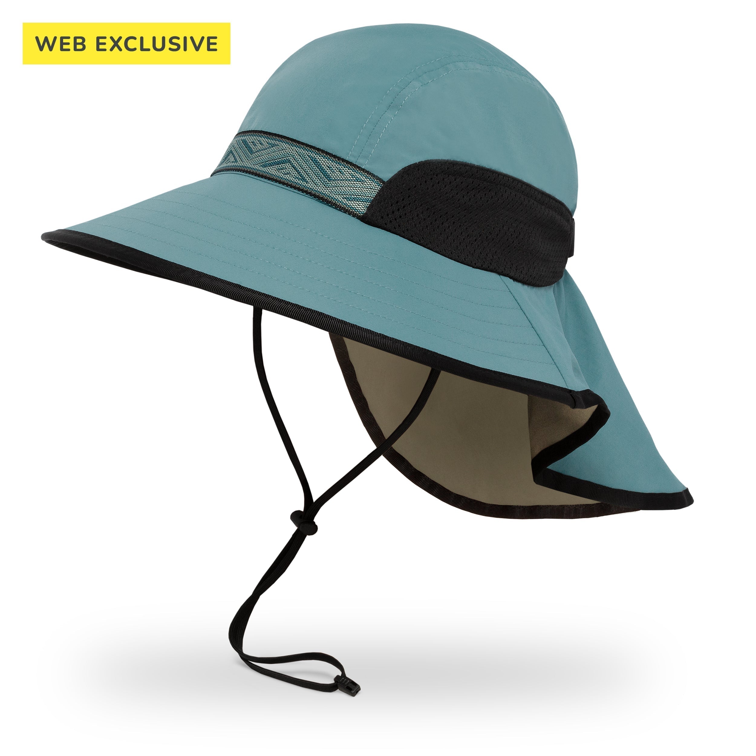 Adventure Hat L9