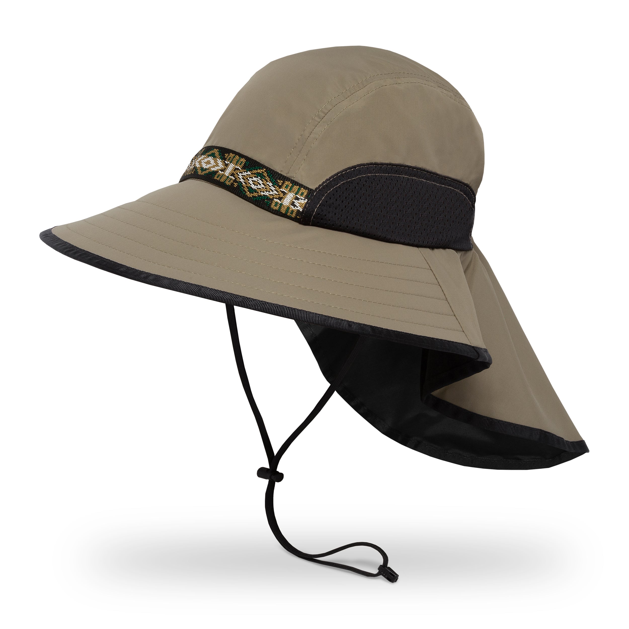 Adventure Hat L9