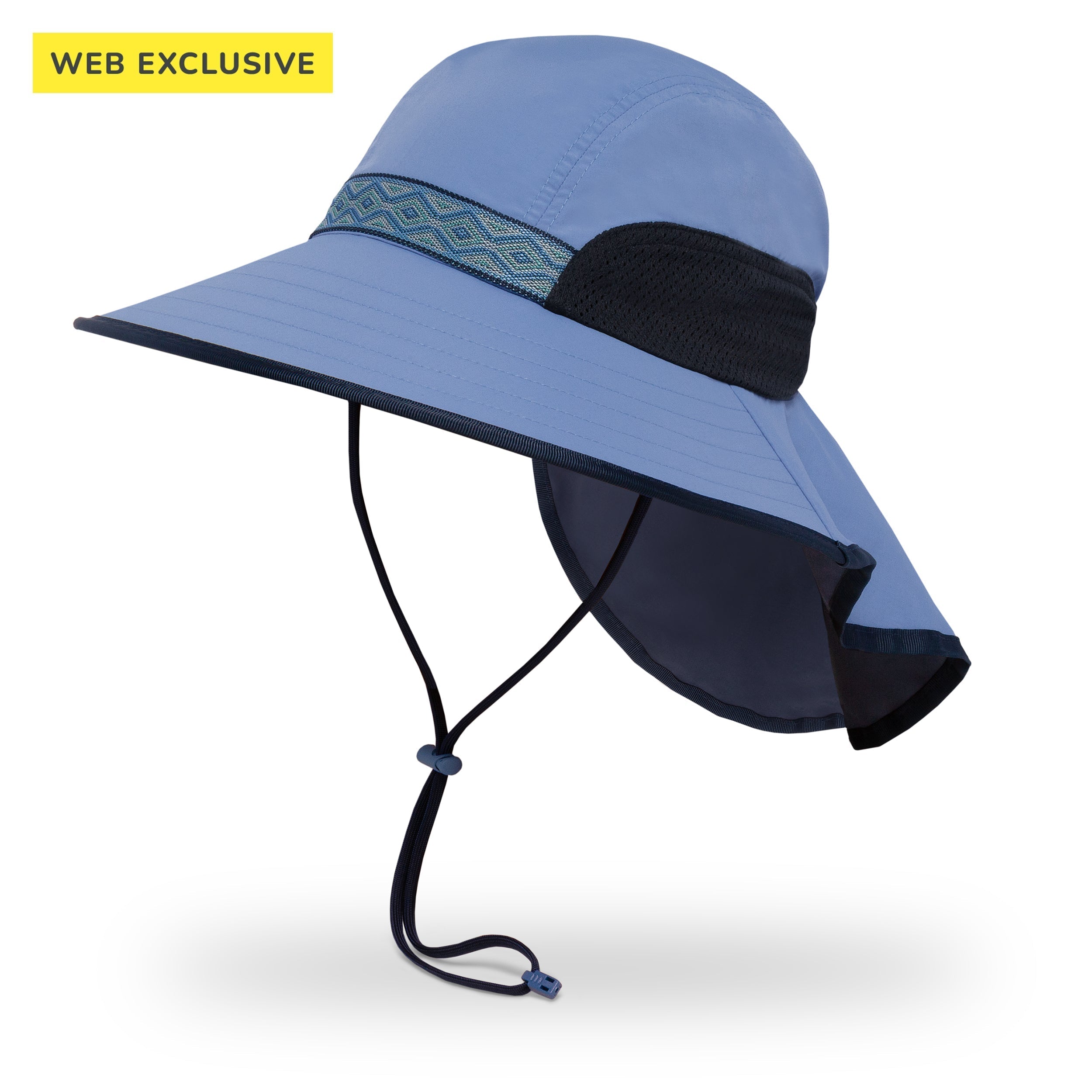Adventure Hat L9