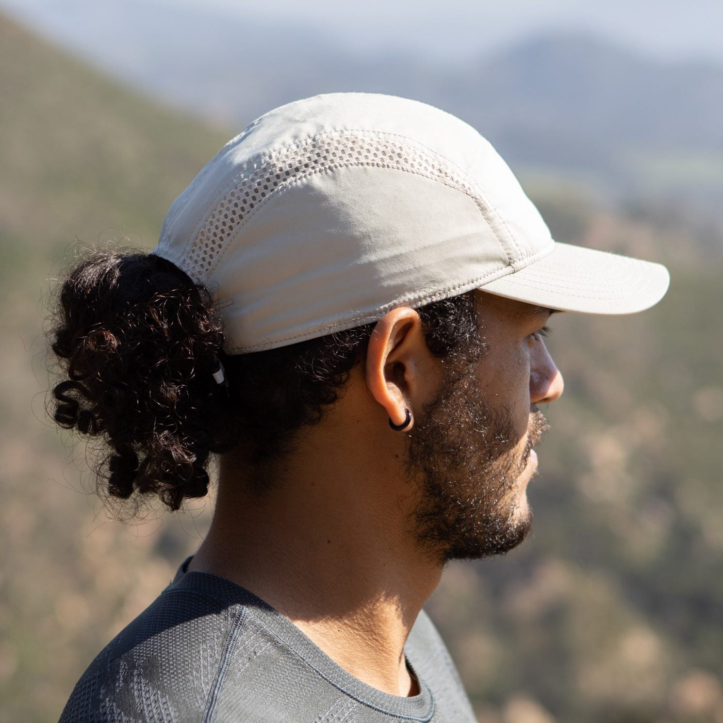 Aerial Cap X6