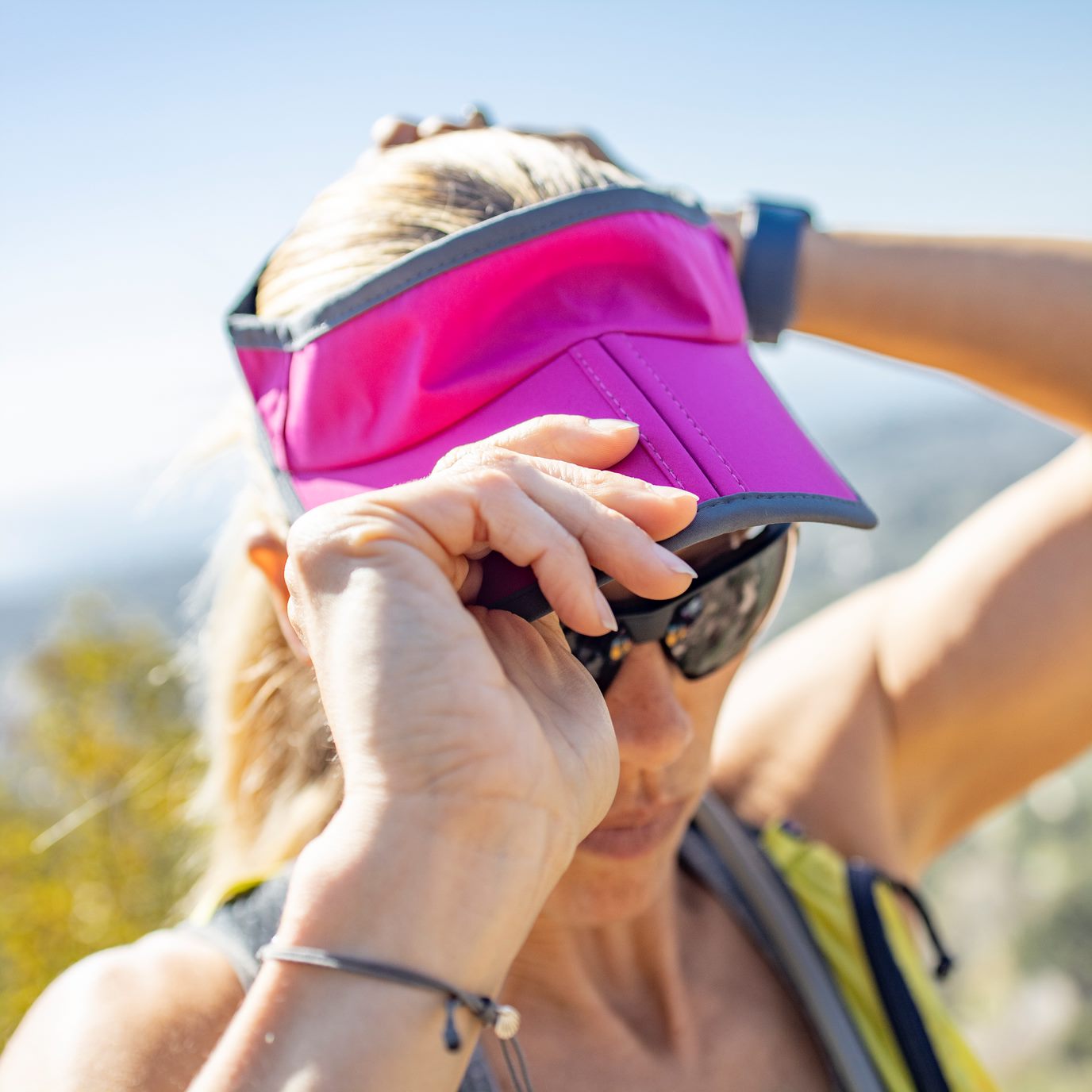 Aero Visor V9