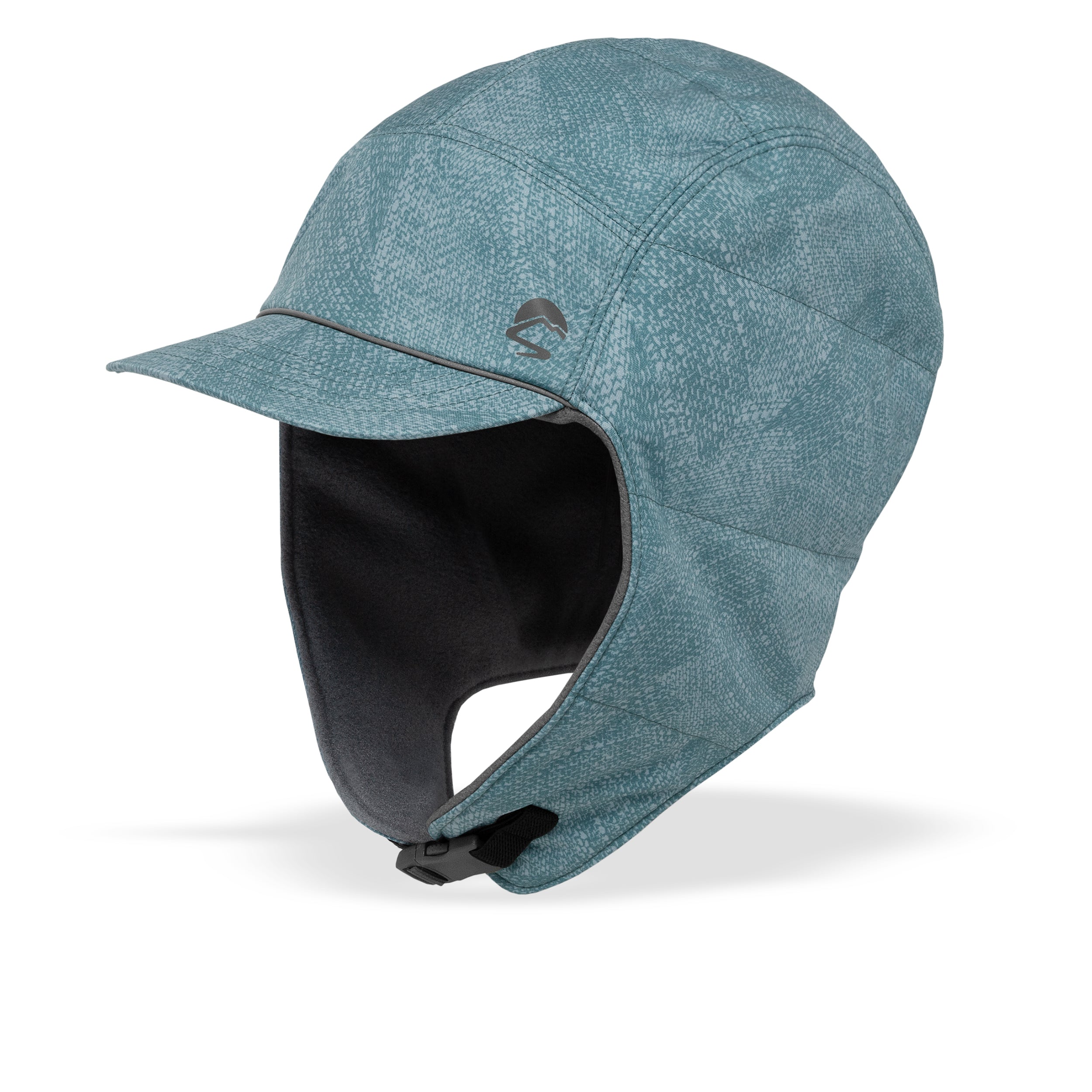 Alpine Quilted Trapper X4