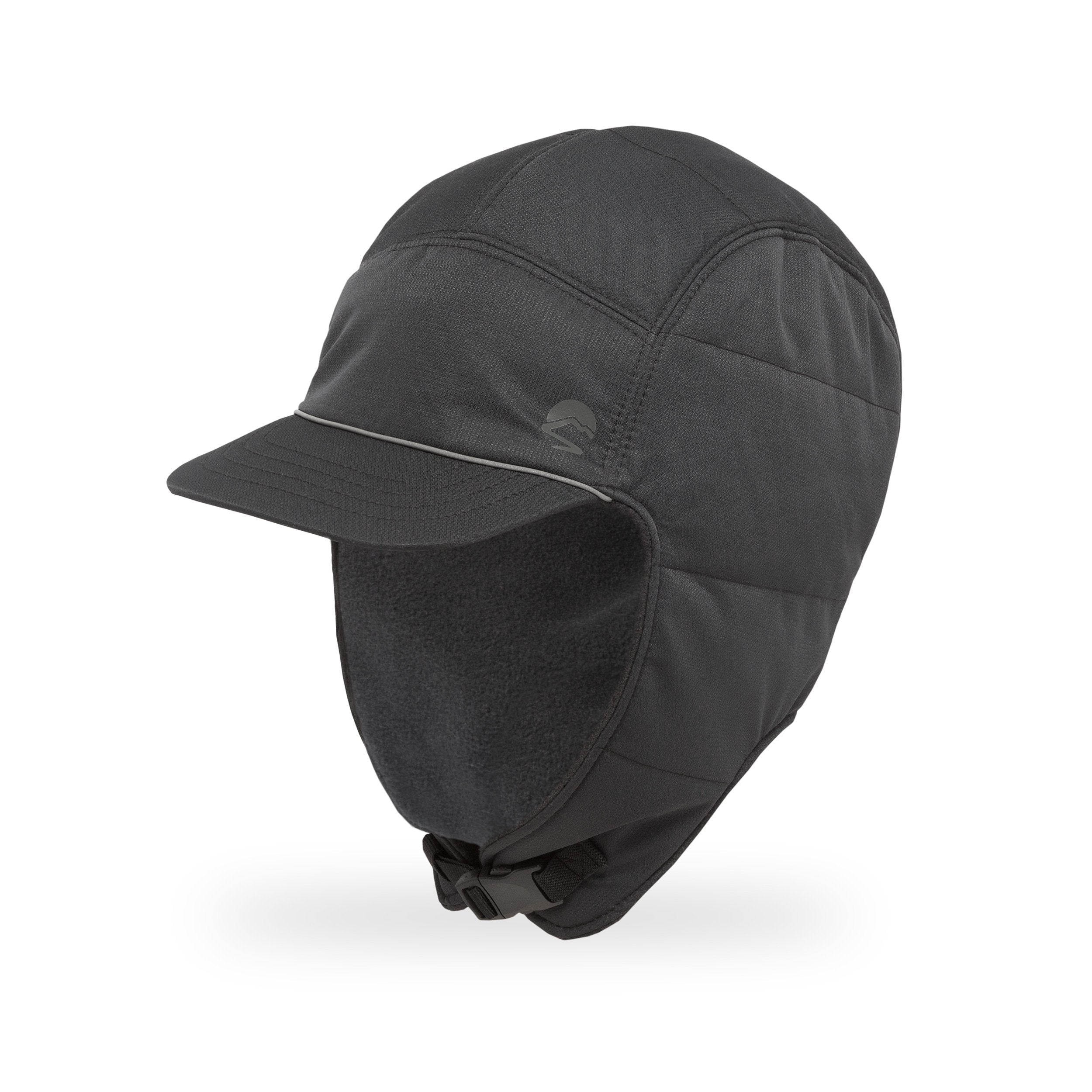 Alpine Quilted Trapper X4
