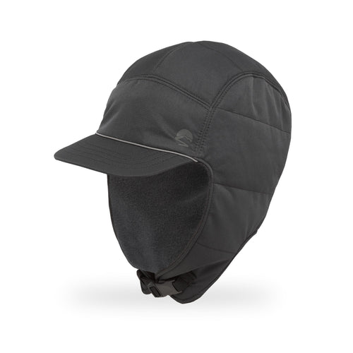 Alpine Quilted Trapper X4