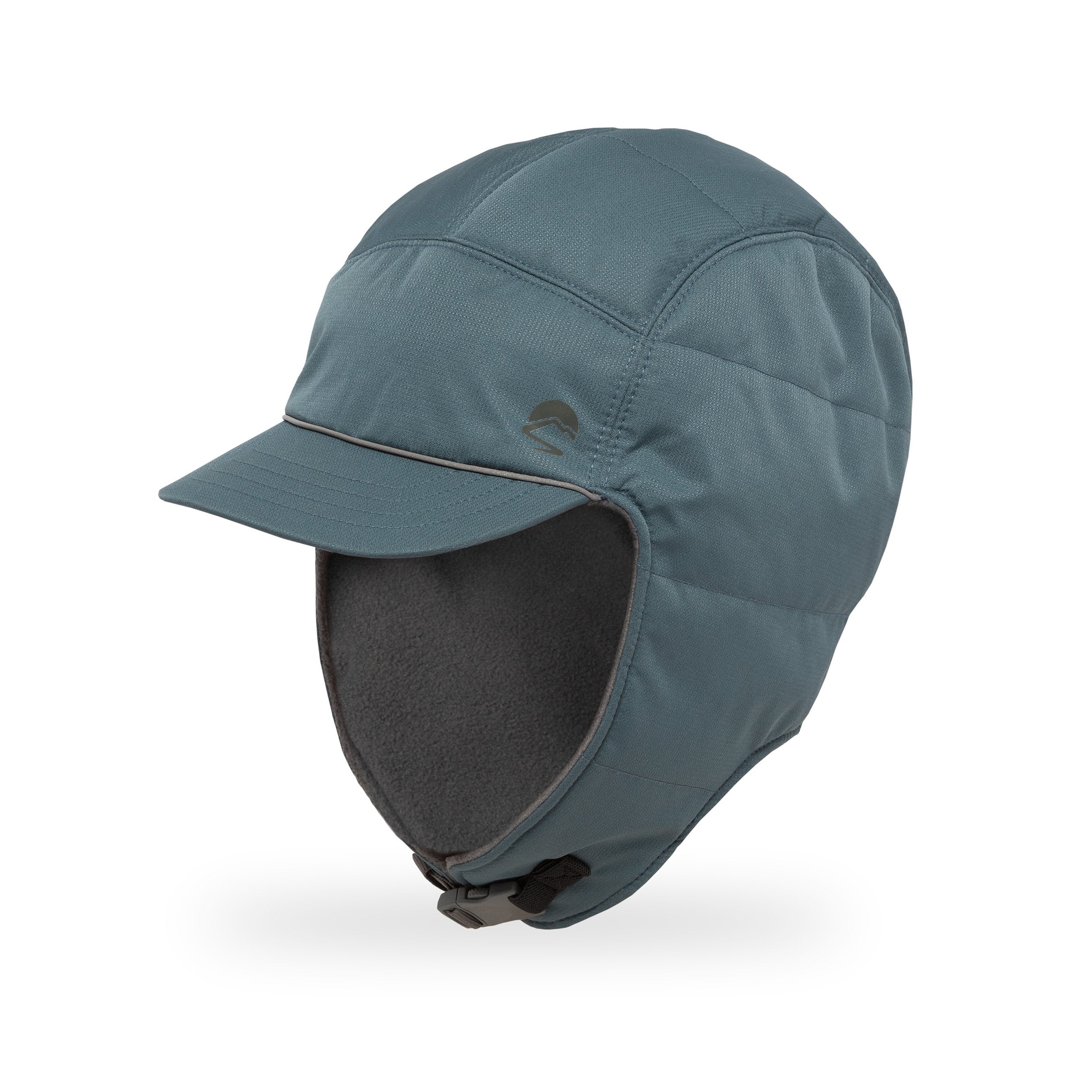 Alpine Quilted Trapper X4