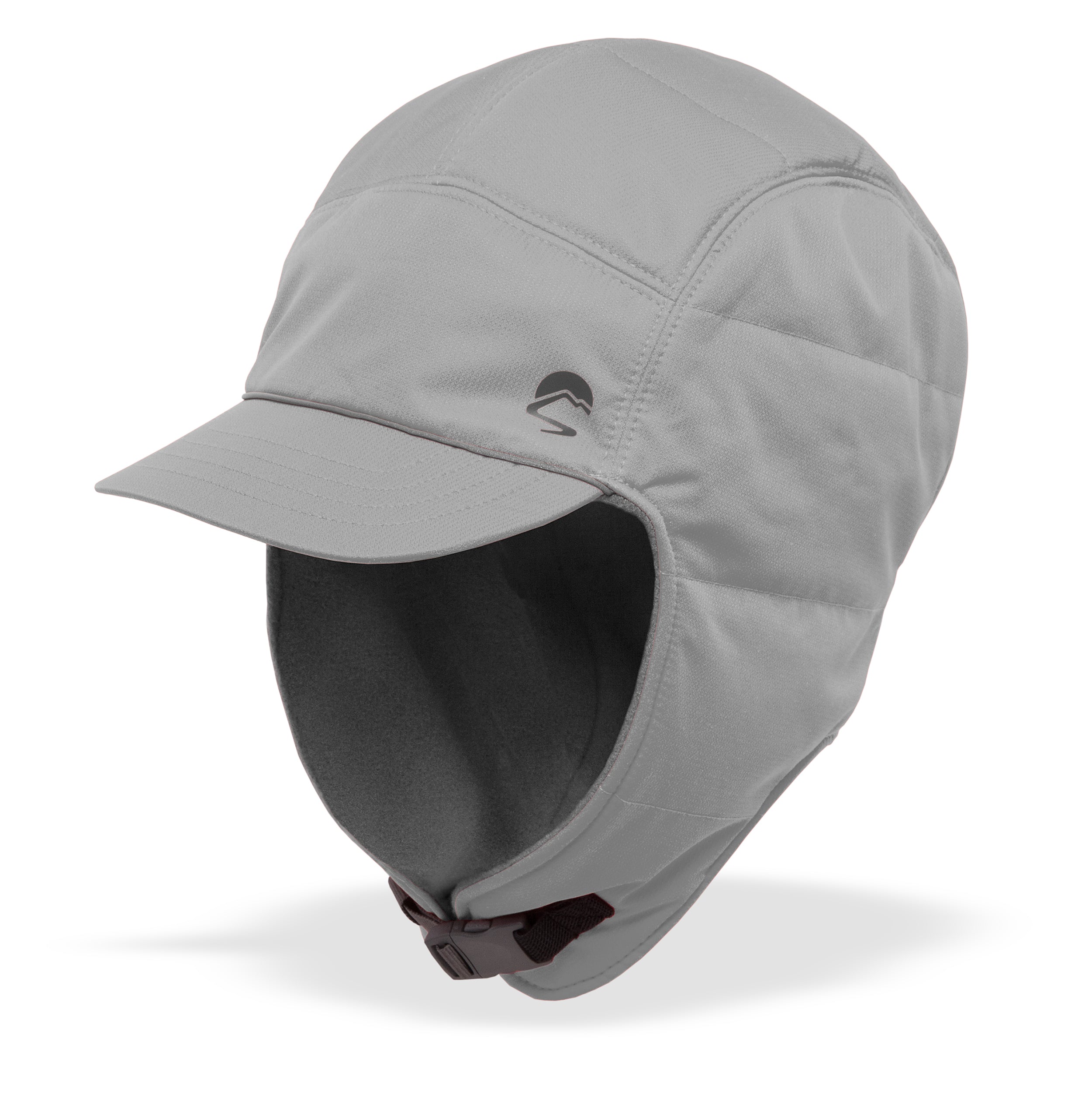 Alpine Quilted Trapper X4