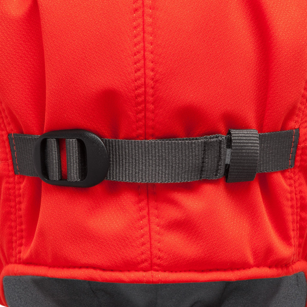 Alpine Quilted Trapper X4