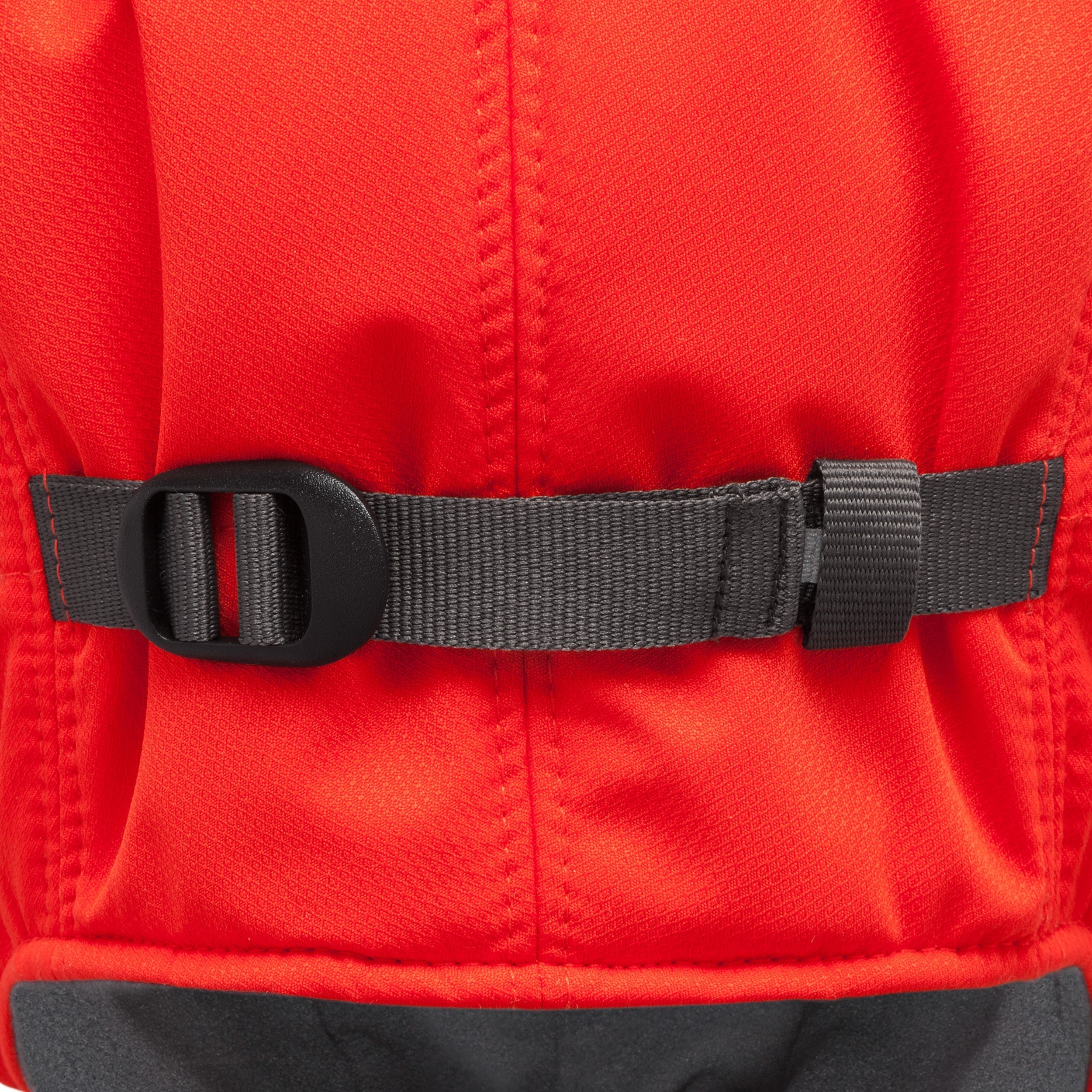 Alpine Quilted Trapper X4