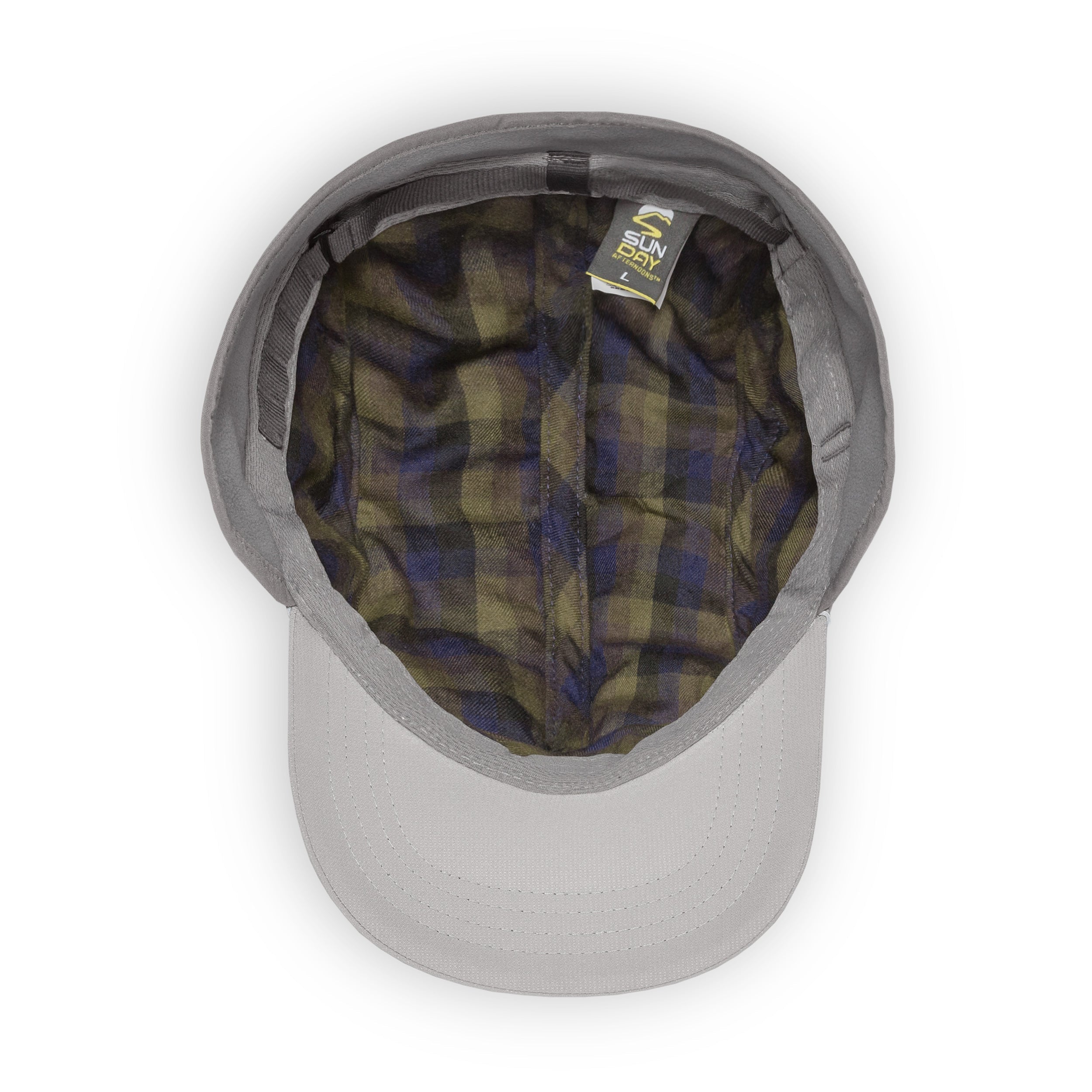 Alpine Tundra Cap C0