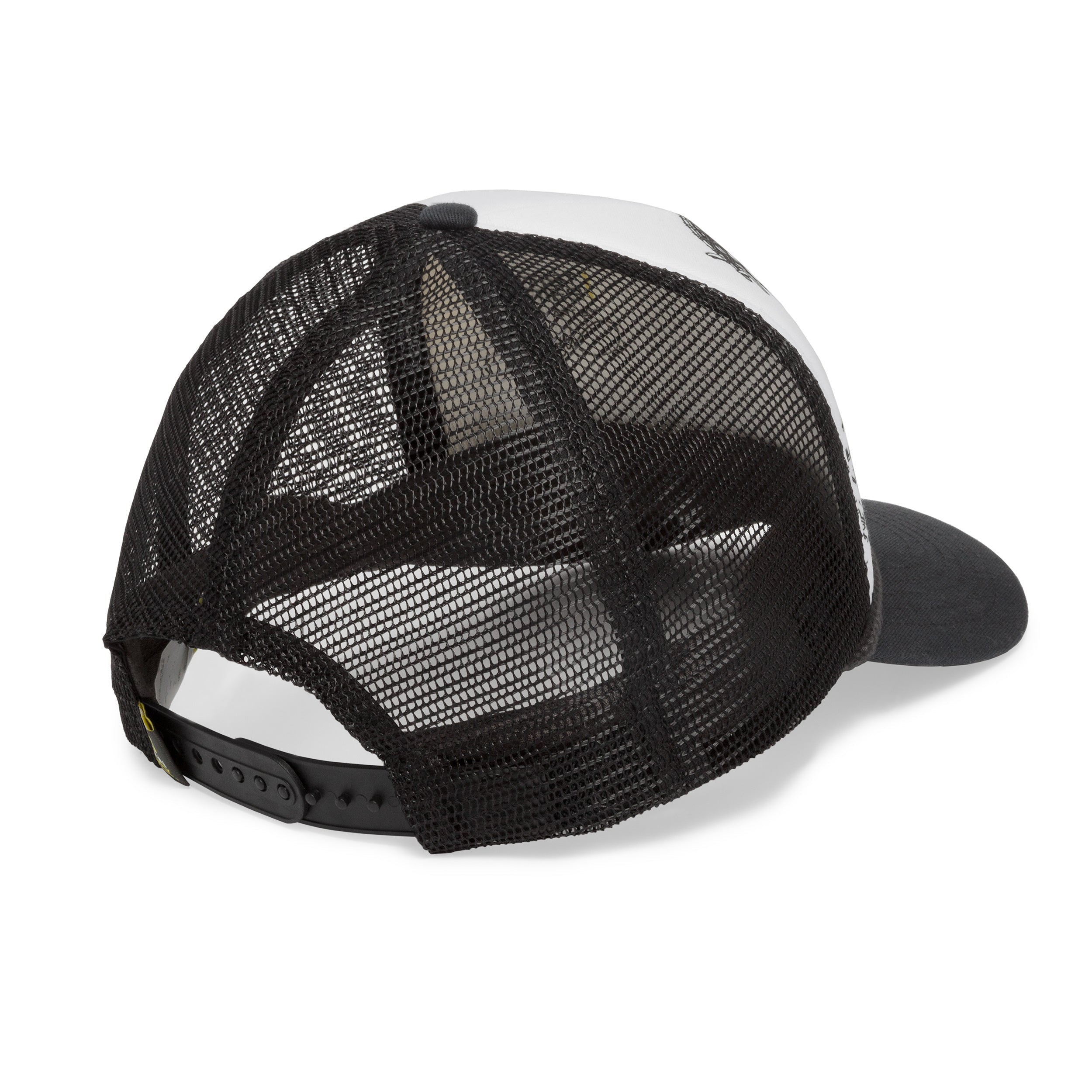 Dream Seeker Cooling Trucker F1
