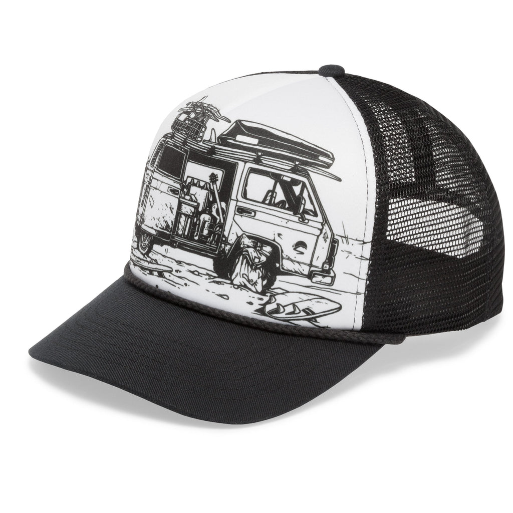 Dream Seeker Cooling Trucker F1