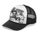 Dream Seeker Cooling Trucker F1
