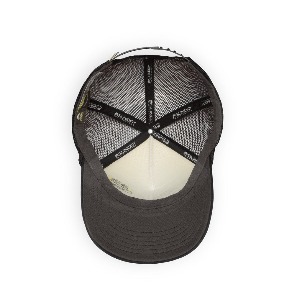 Dream Seeker Cooling Trucker F1