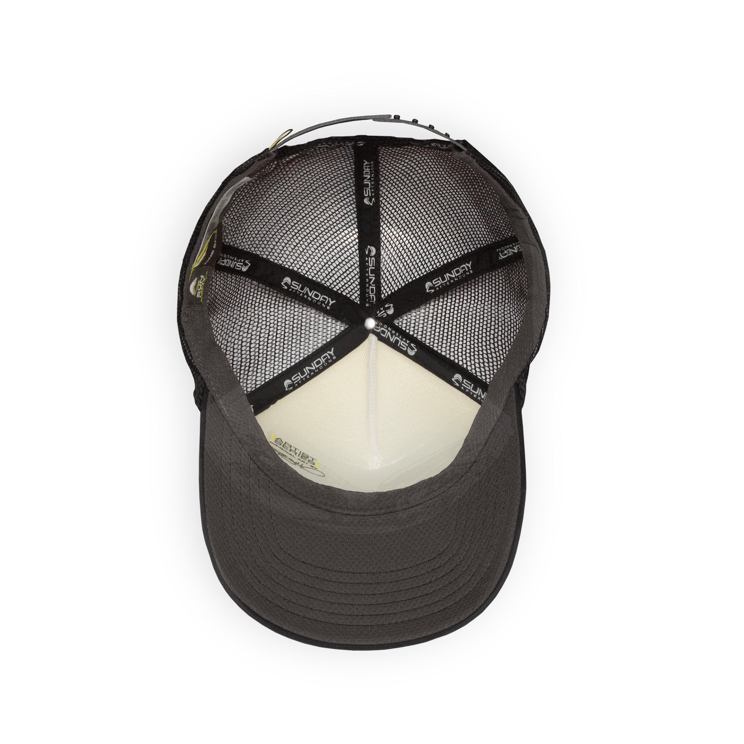 Dream Seeker Cooling Trucker F1