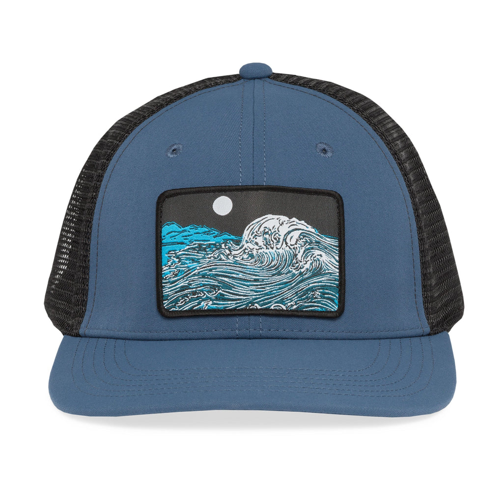 Artist Series Patch Trucker G8
