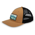 Artist Series Patch Trucker G8