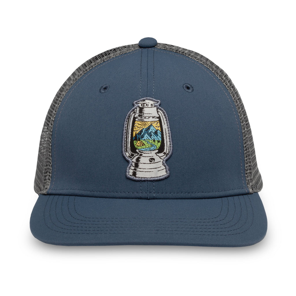 Artist Series Patch Trucker G8
