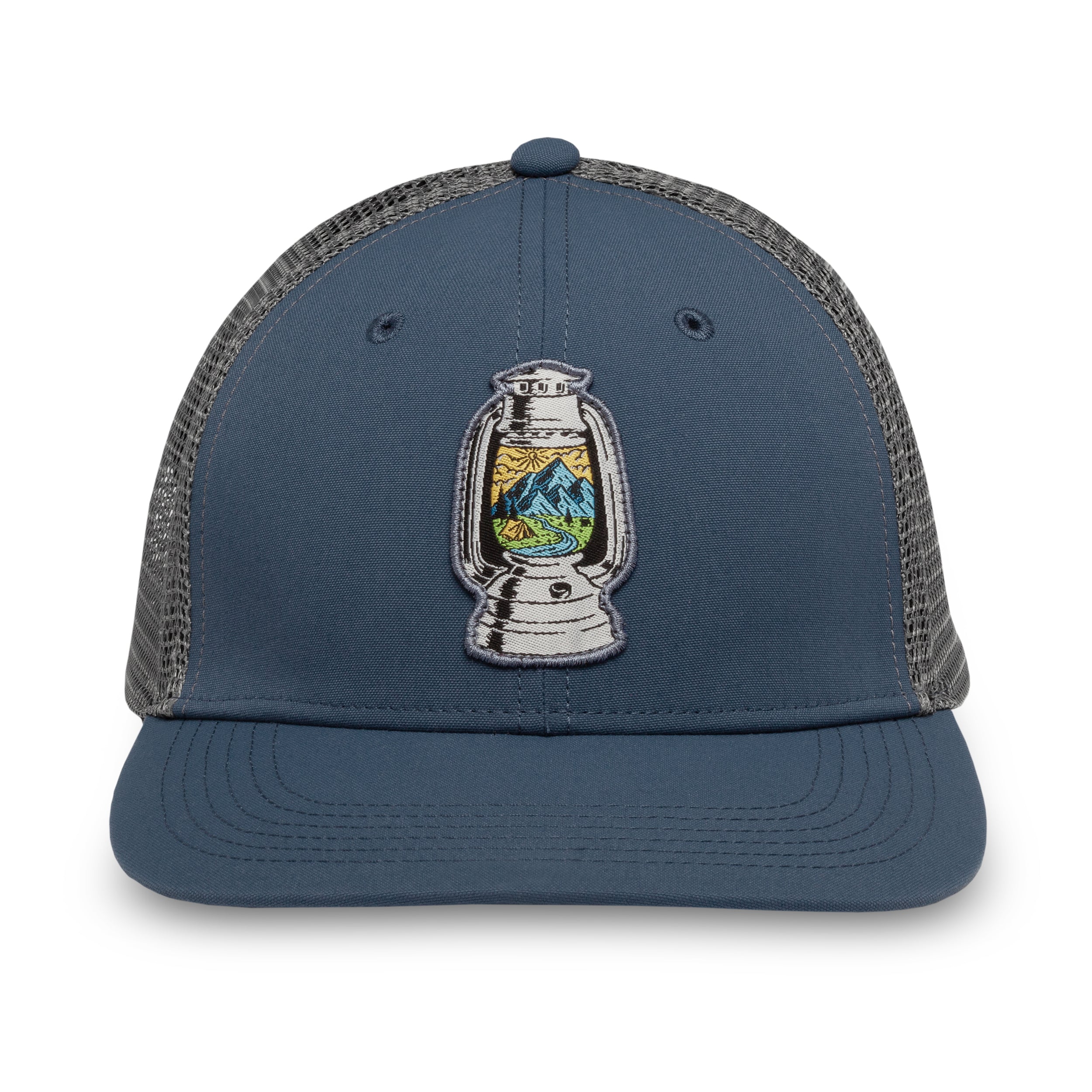Artist Series Patch Trucker G8
