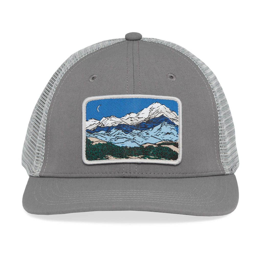 Artist Series Patch Trucker G8