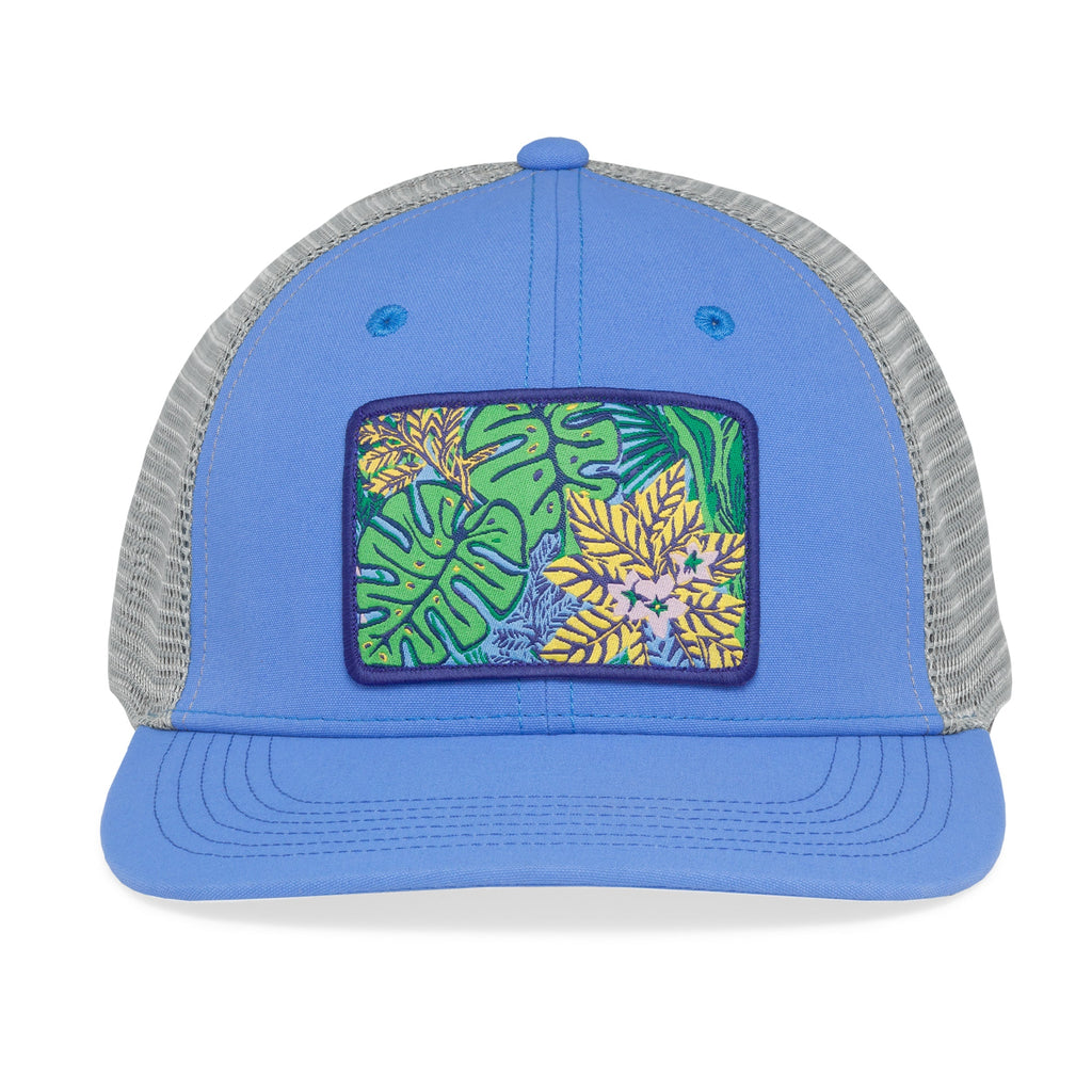 Artist Series Patch Trucker G8