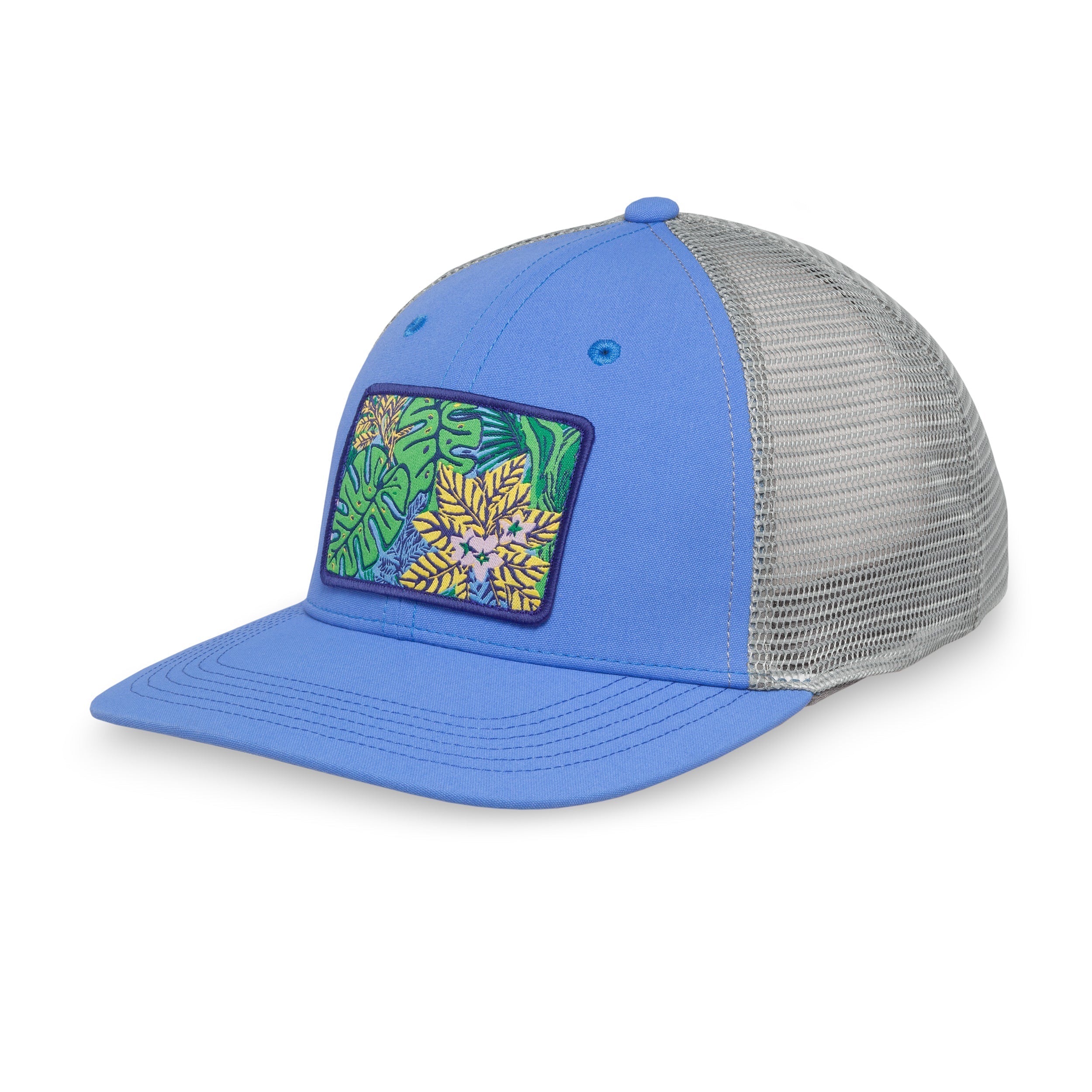 Artist Series Patch Trucker G8