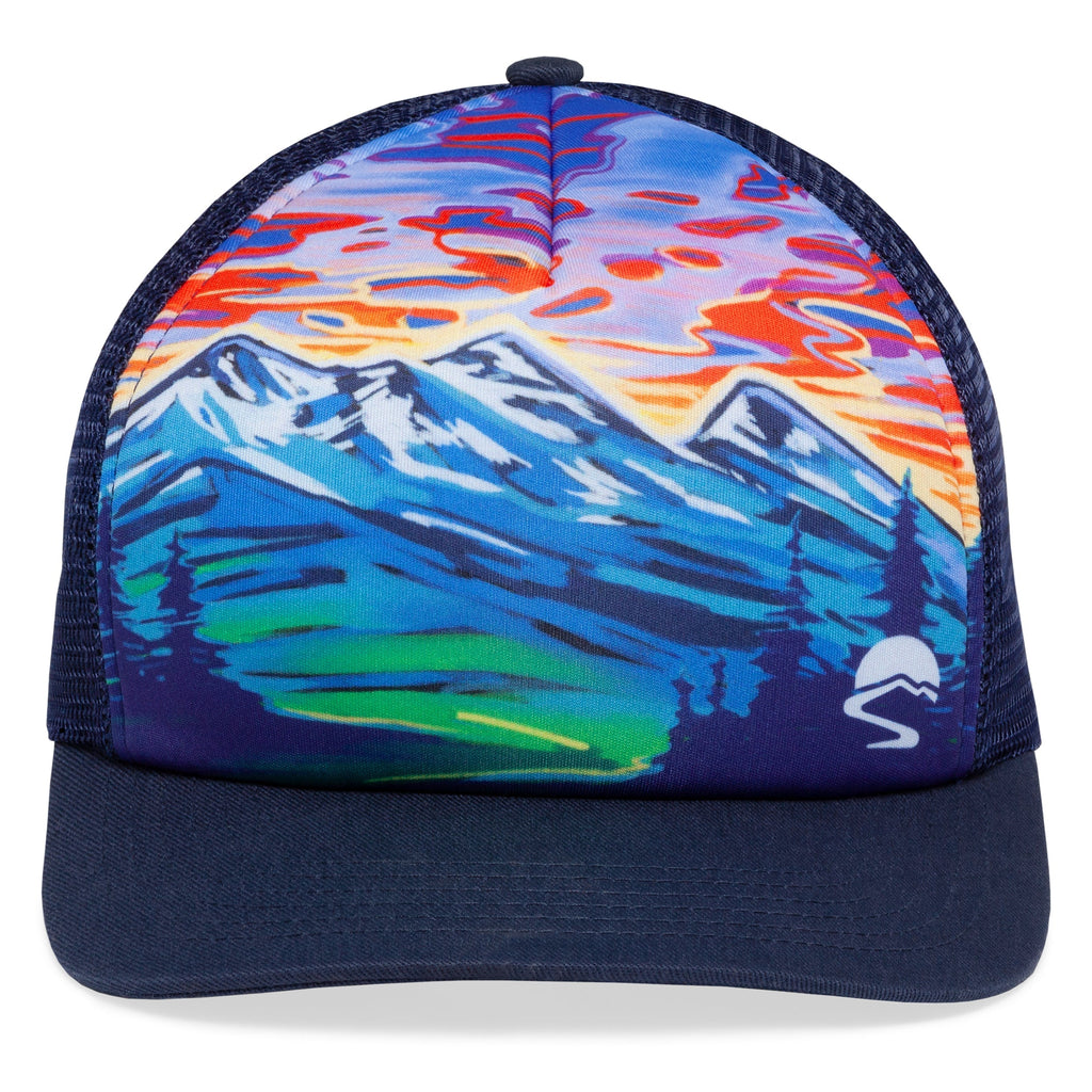 Cascade Range Trucker C2