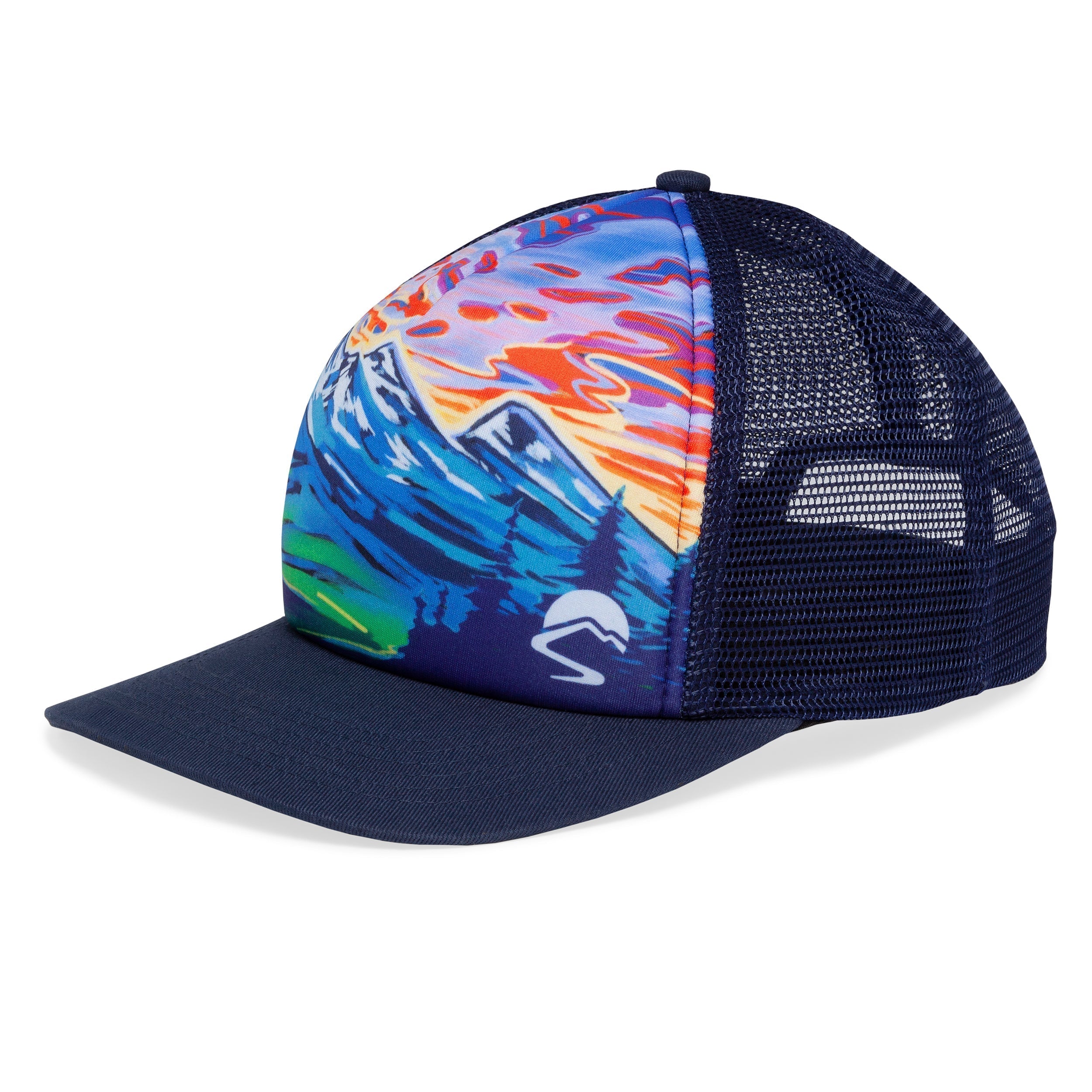 Cascade Range Trucker C2