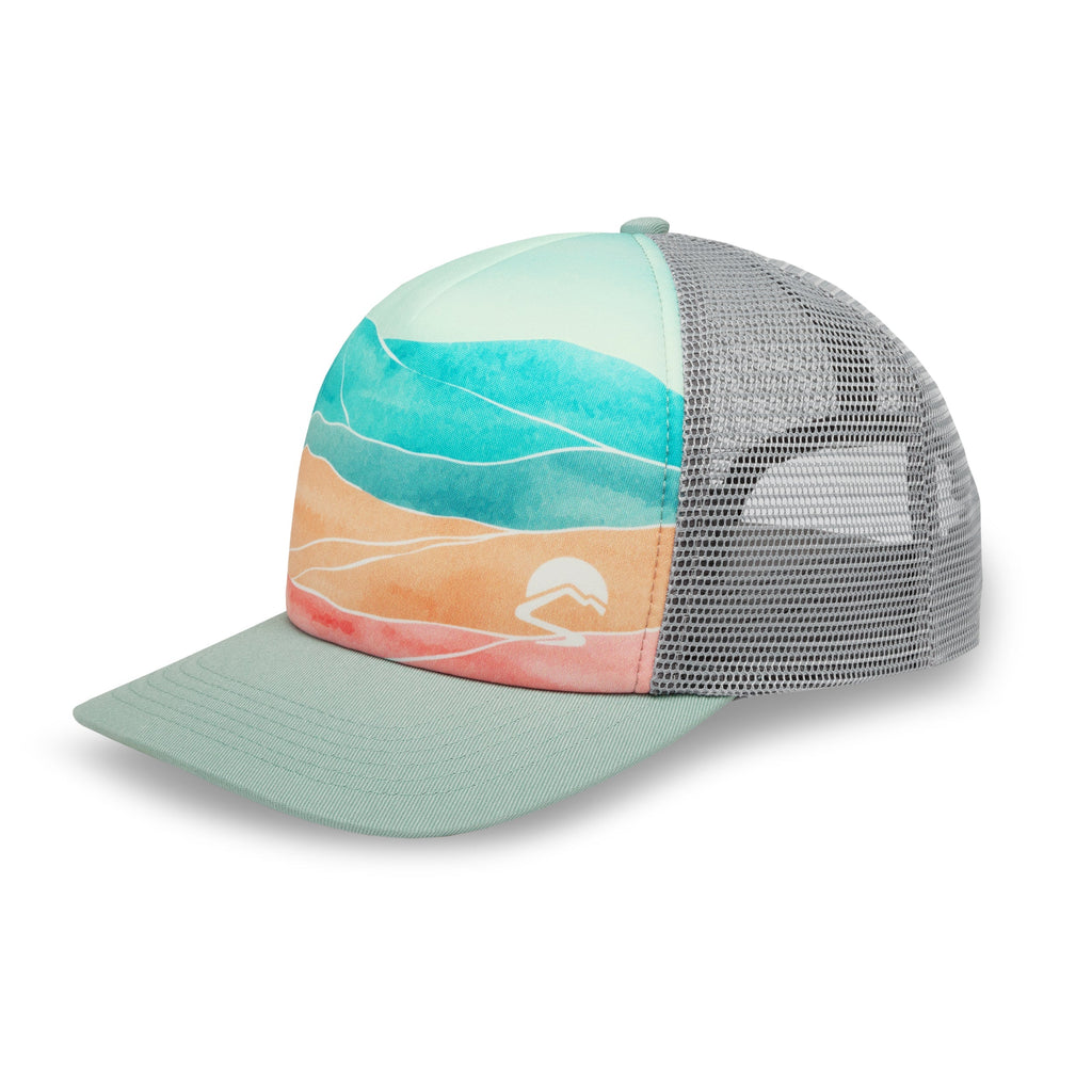 Dunes Trucker Q9