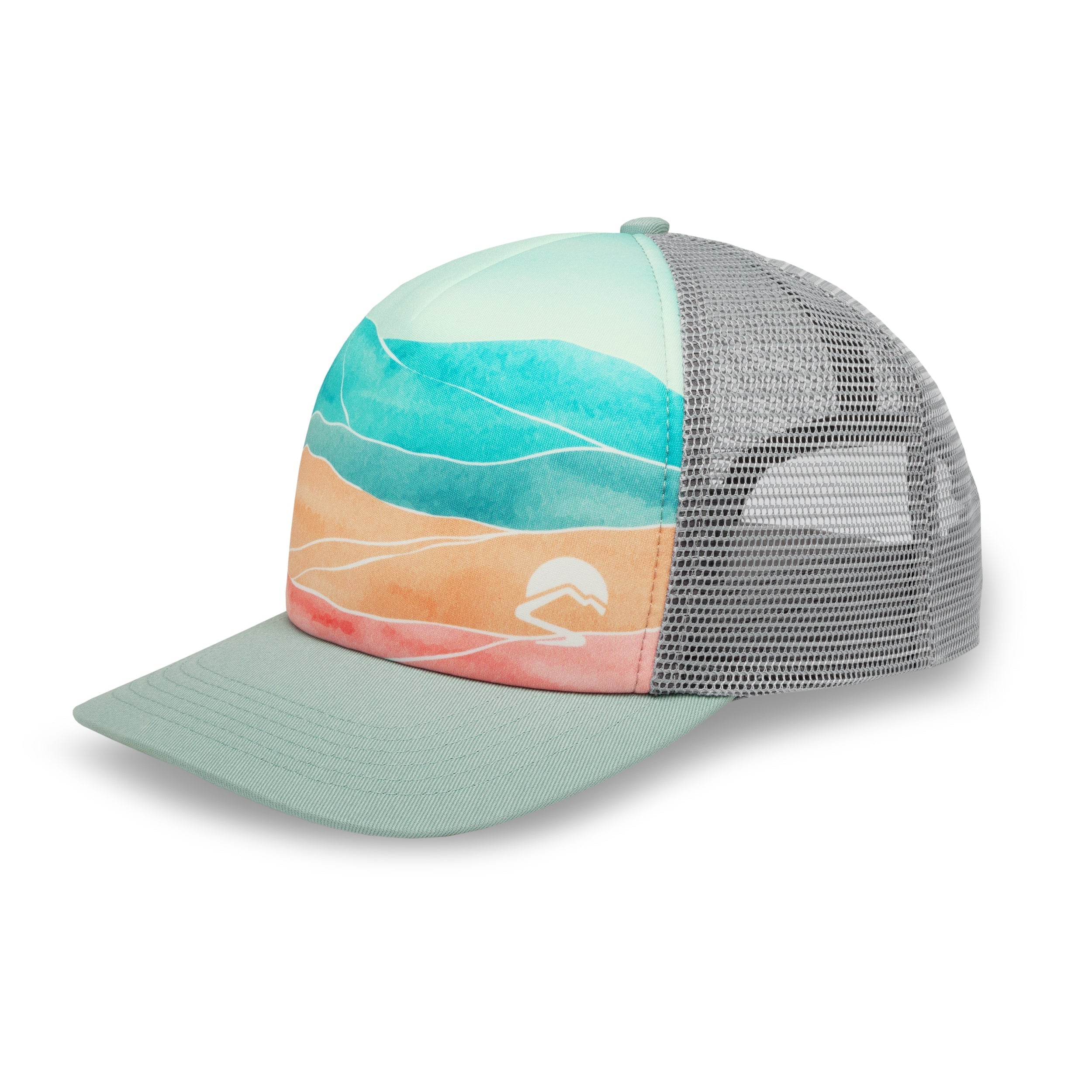 Dunes Trucker Q9