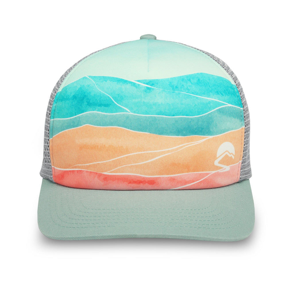 Dunes Trucker Q9