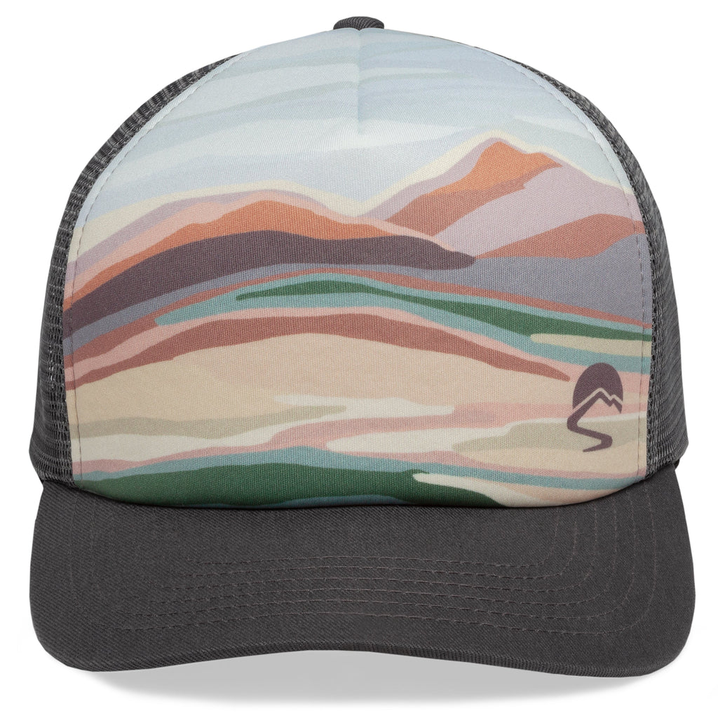 Hillview Trucker X5