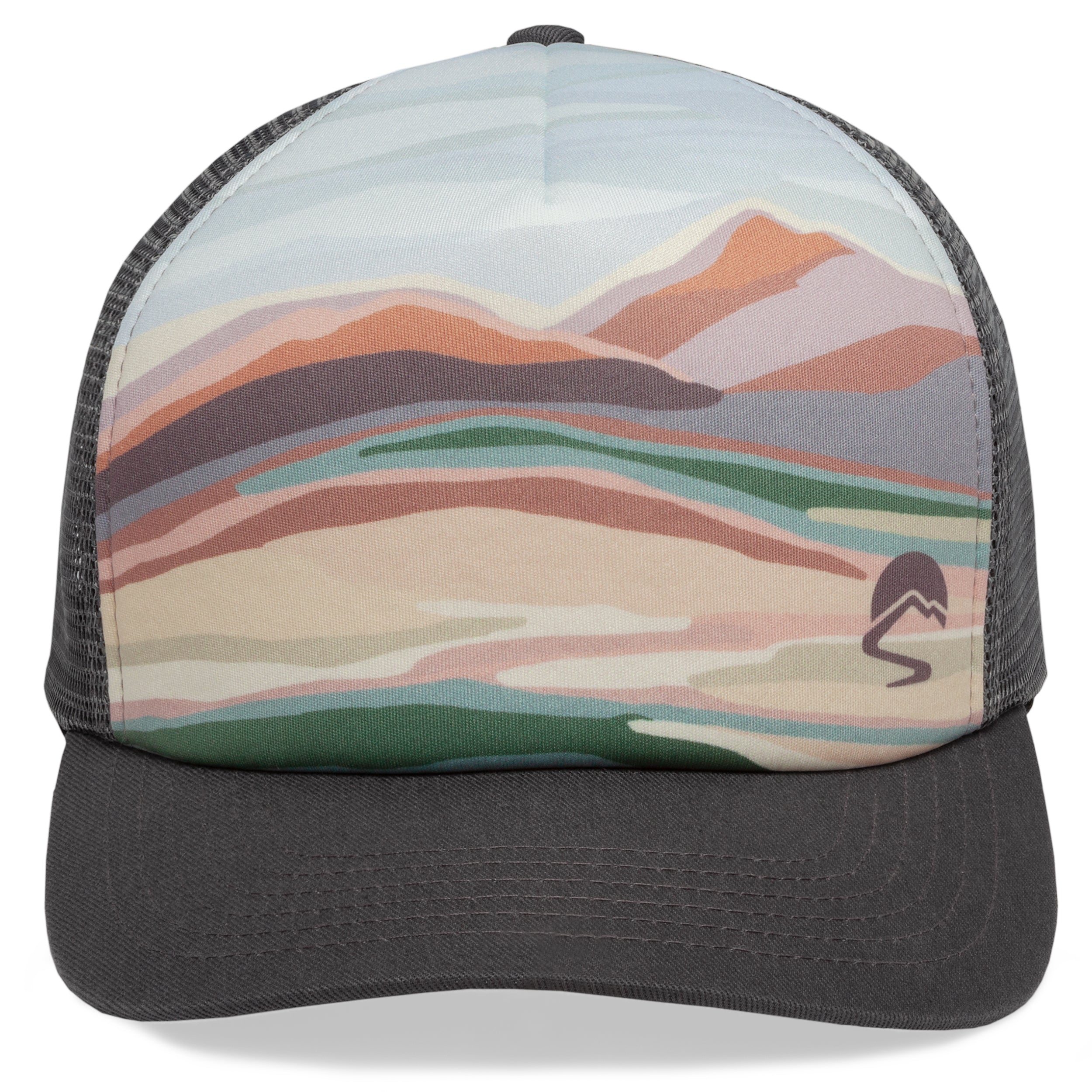 Hillview Trucker X5