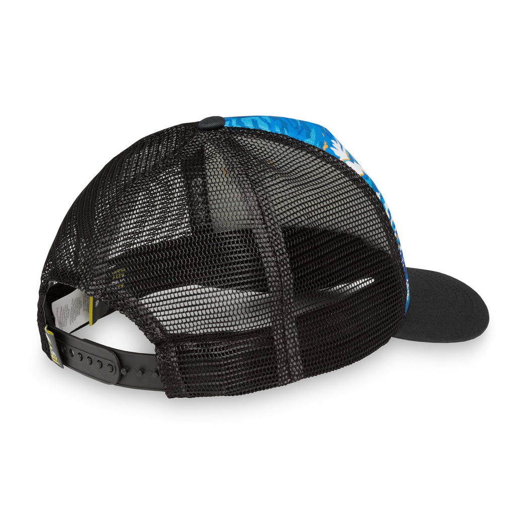 Mountain High Trucker Q7