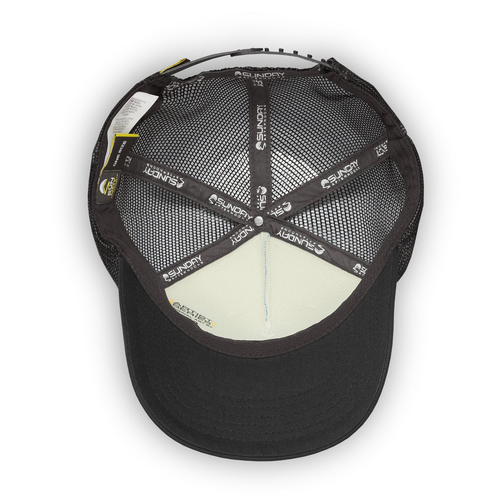 Mountain High Trucker Q7