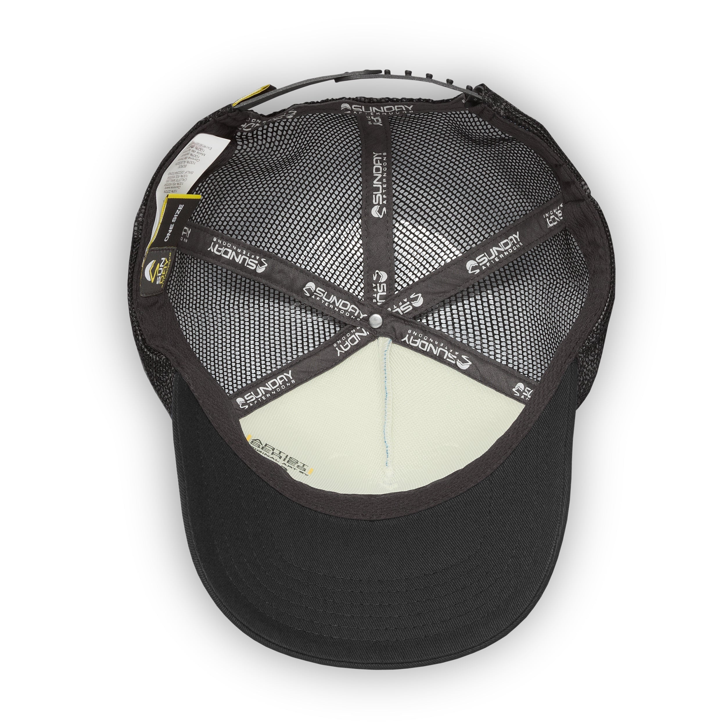 Mountain High Trucker Q7