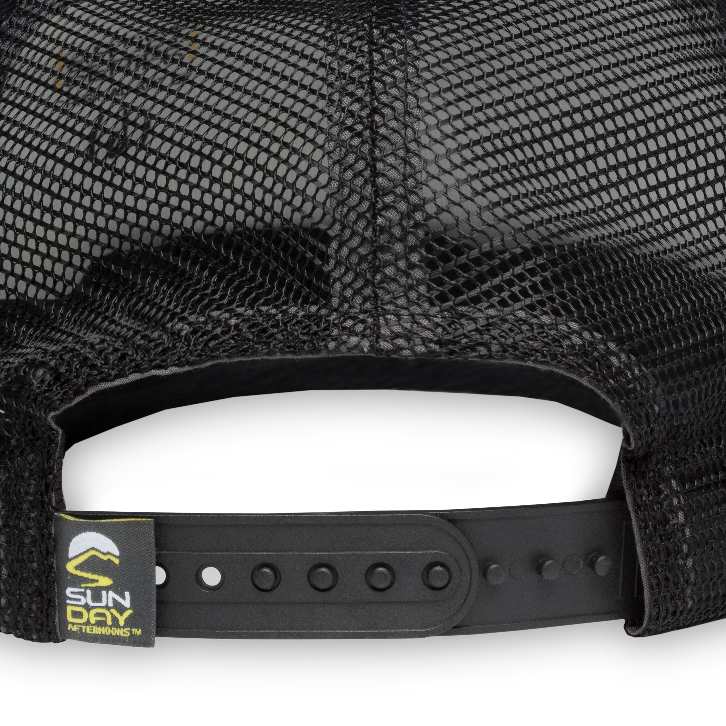 Mountain High Trucker Q7