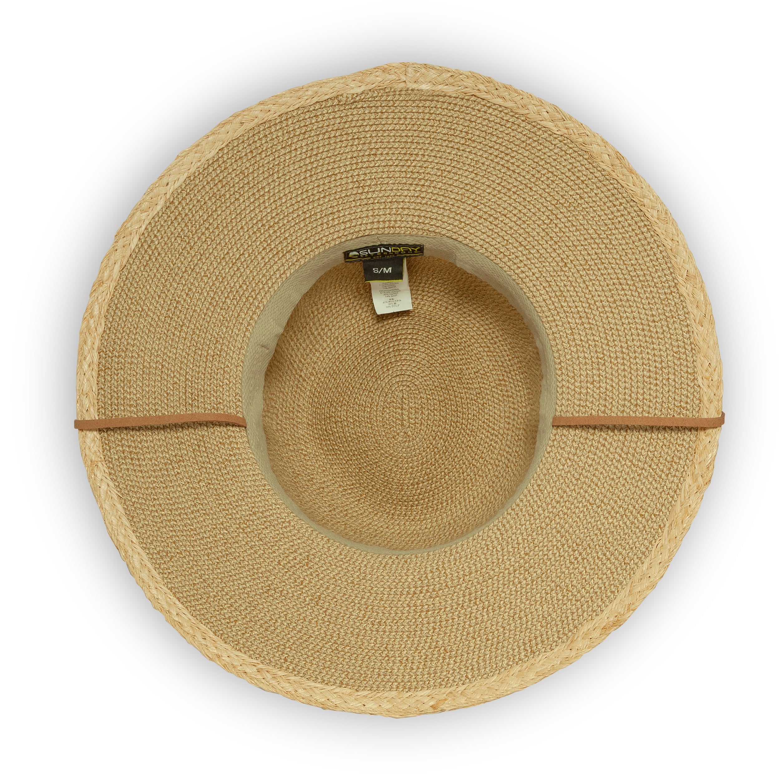 Athena Hat M1