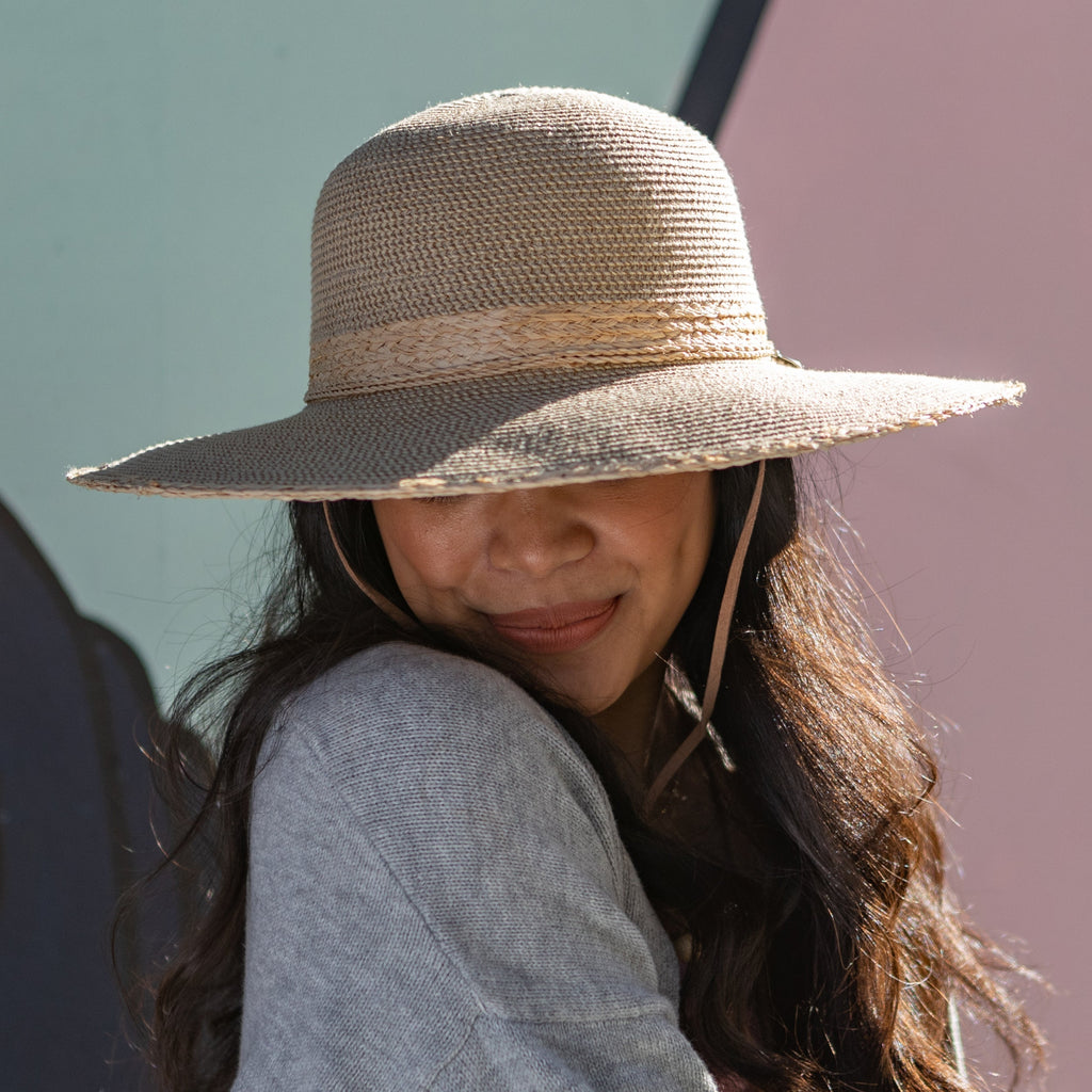 Athena Hat M1
