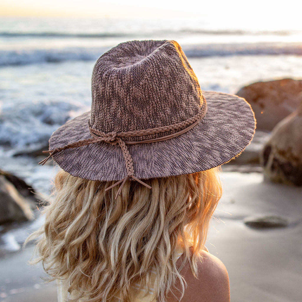 Boho Hat D7