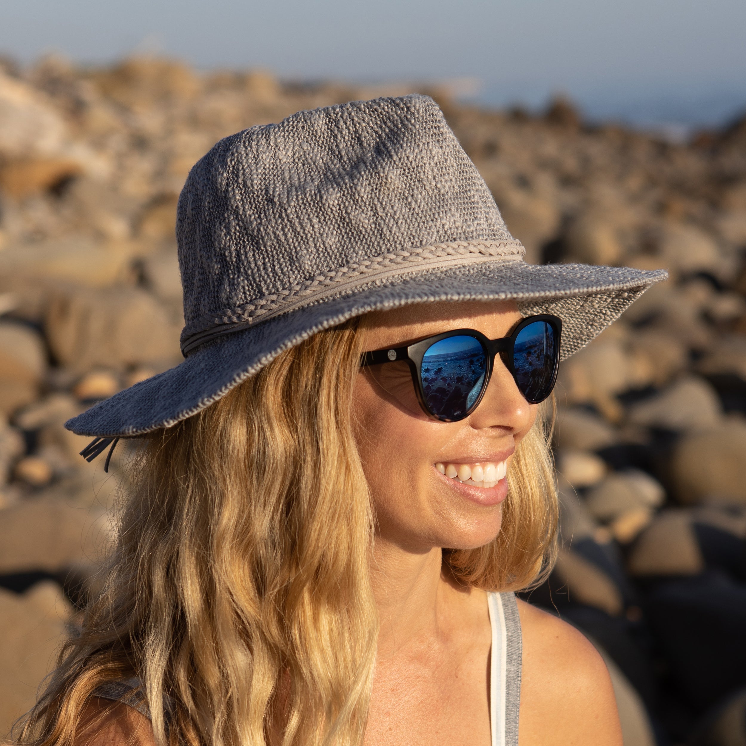 Boho Hat D7