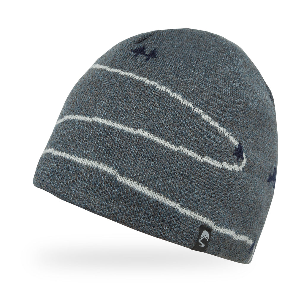 BreezeBlocker Fresh Tracks Beanie - SALE N9
