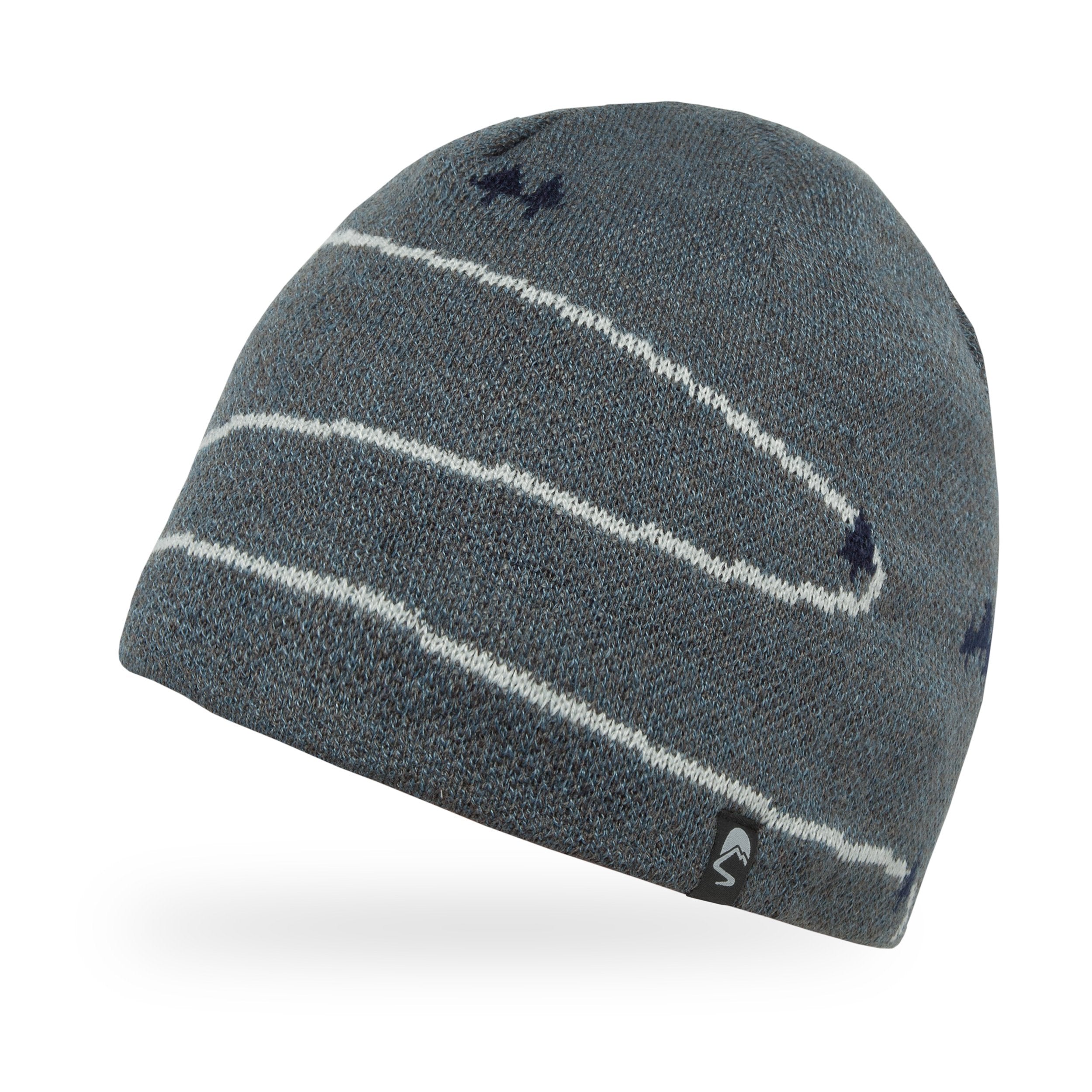 BreezeBlocker Fresh Tracks Beanie - SALE N9