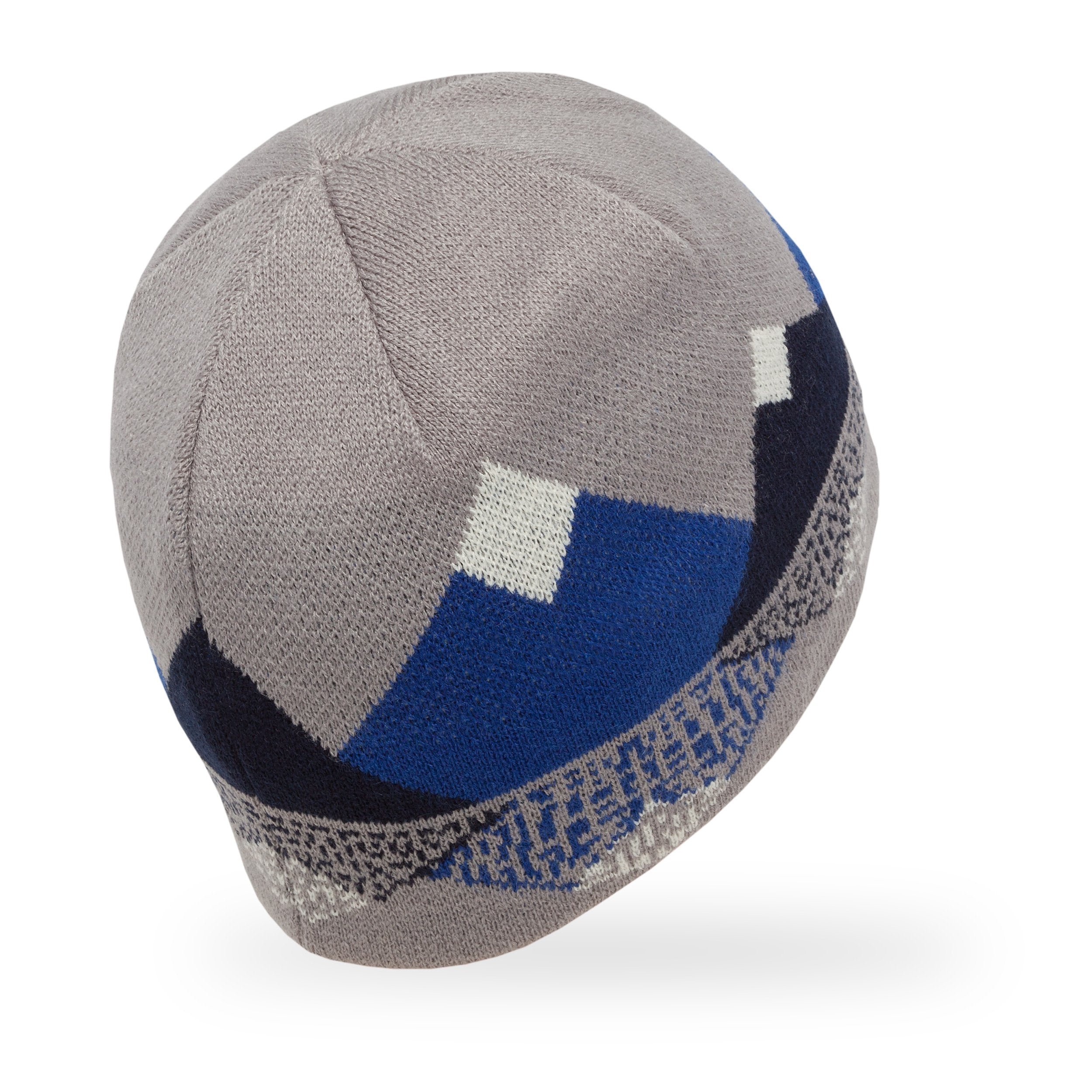 BreezeBlocker Mountain Reflection Beanie - SALE X2