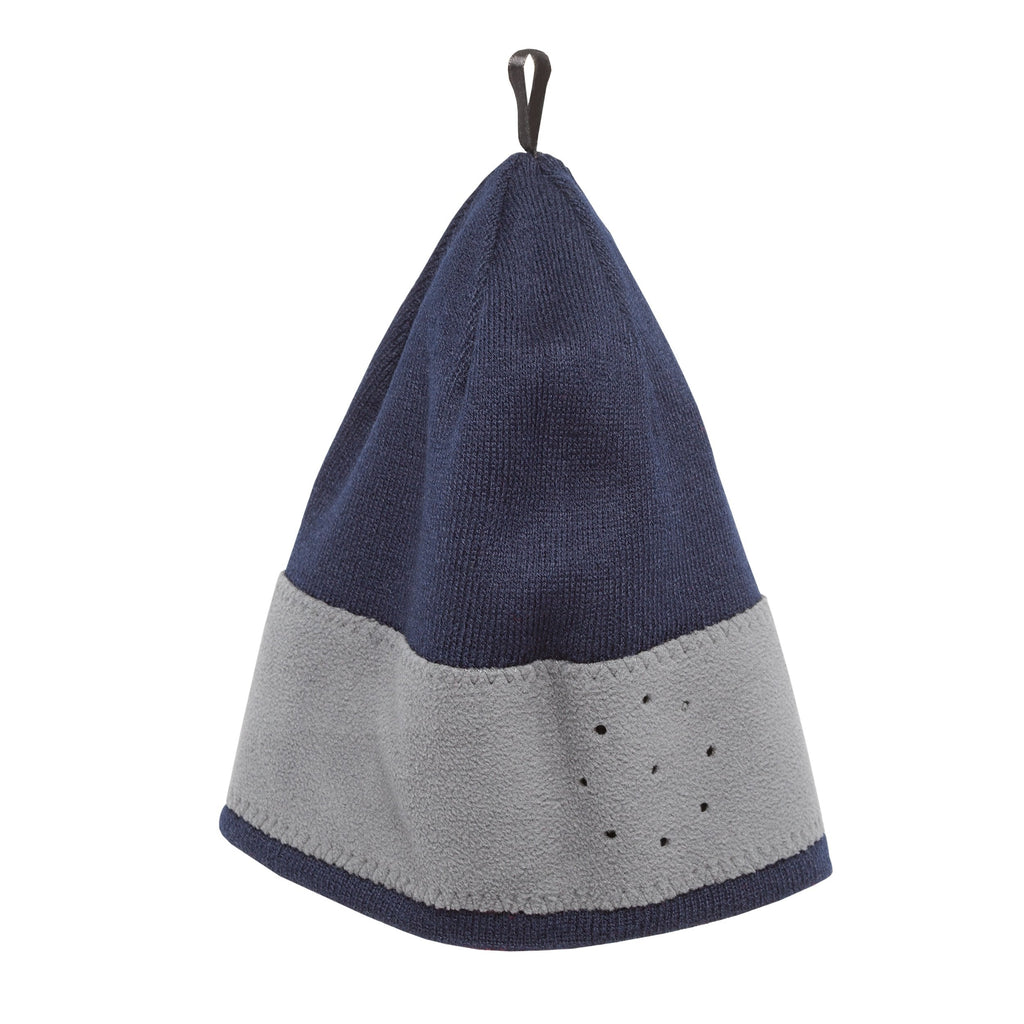 BreezeBlocker Nordic Snowflake Beanie - SALE Y1