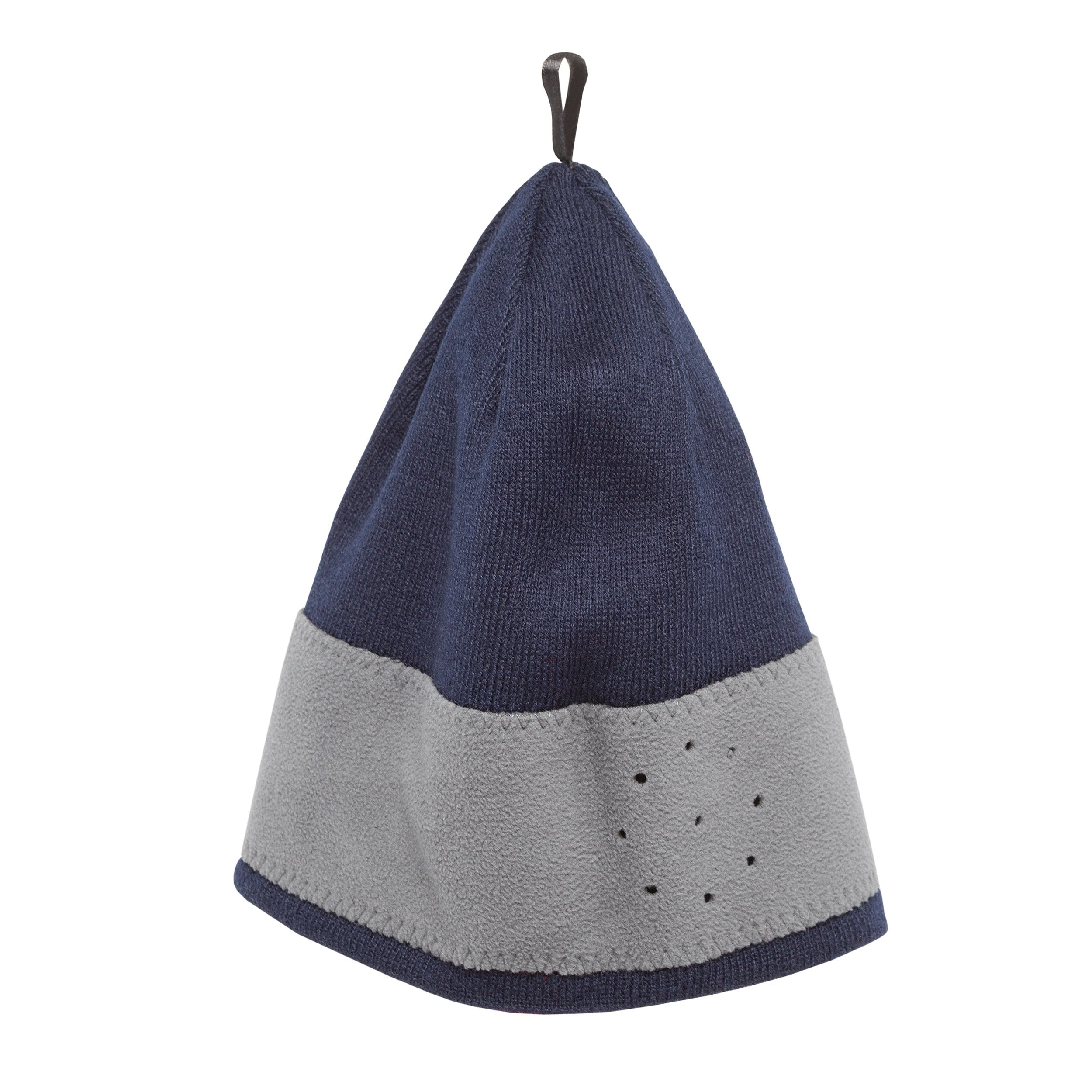 BreezeBlocker Nordic Snowflake Beanie - SALE Y1